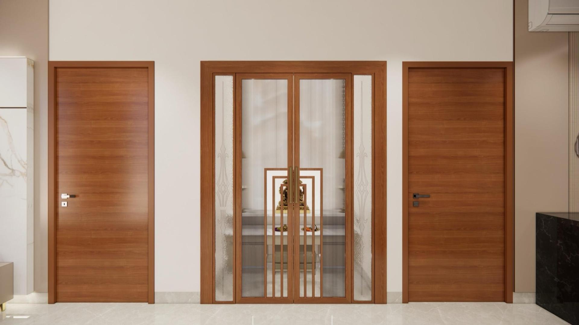Bhavya's Avani - Luxury Interior Designers in Hyderabad, interior detail 10 by Simplify Home