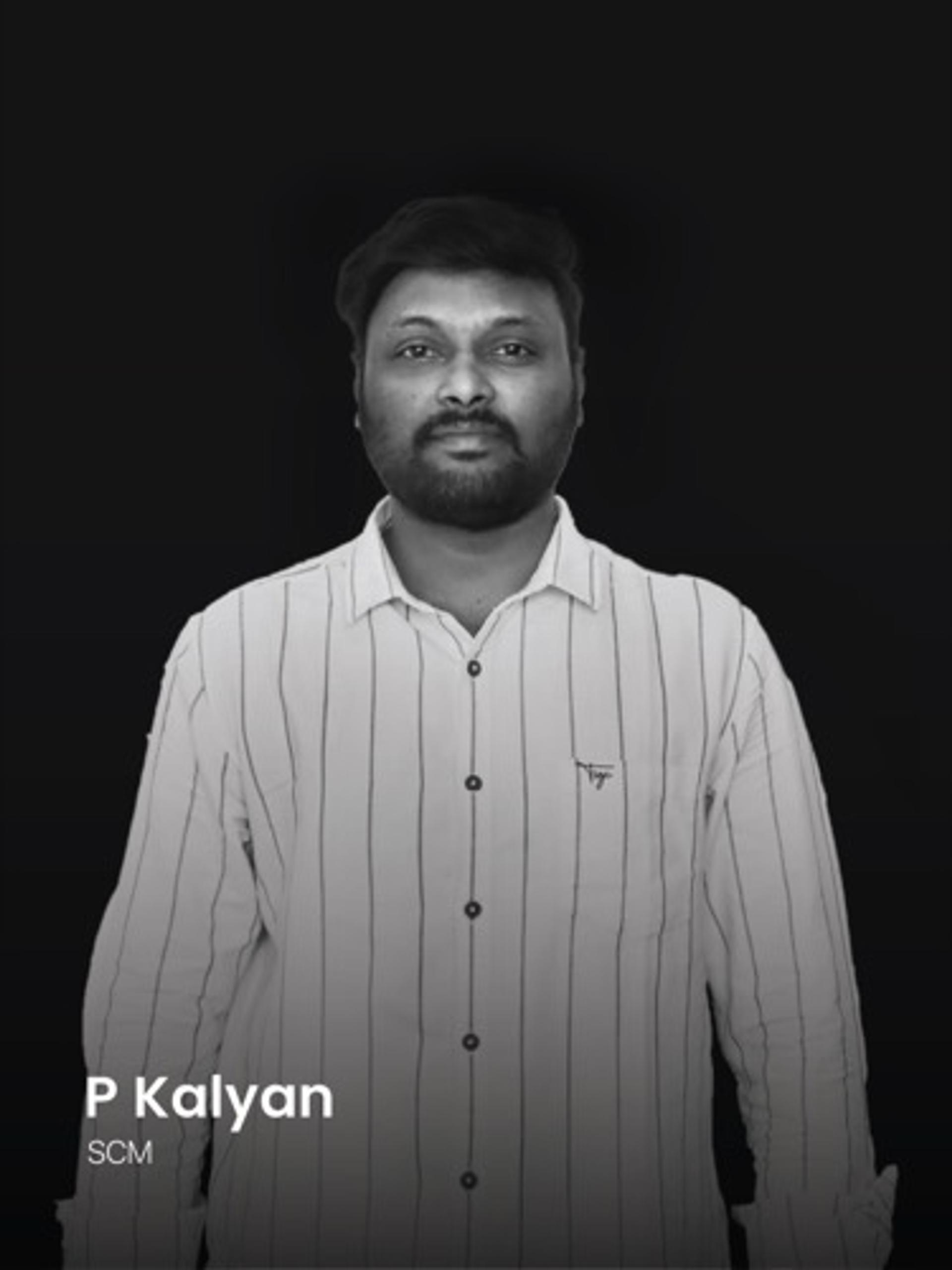 P Kalyan, Simplify Home