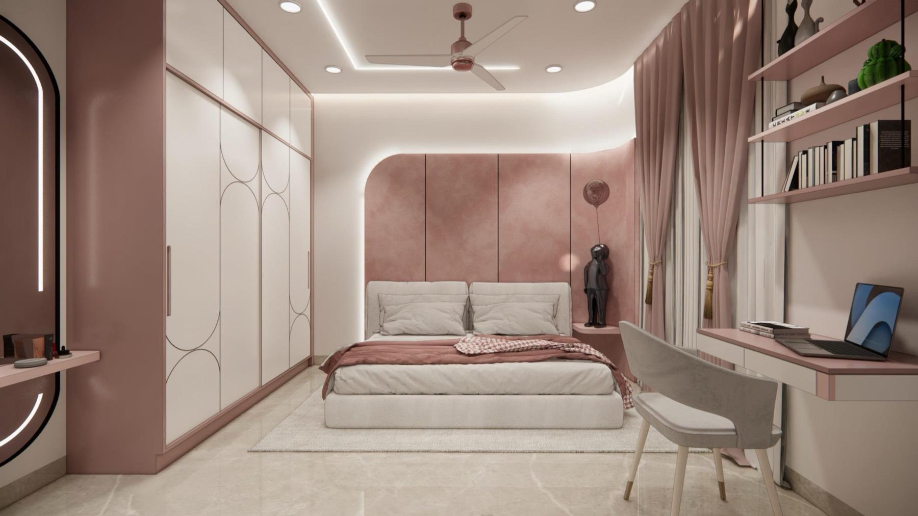 Bhavya's Avani - Luxury Interior Designers in Hyderabad, interior detail 24 by Simplify Home