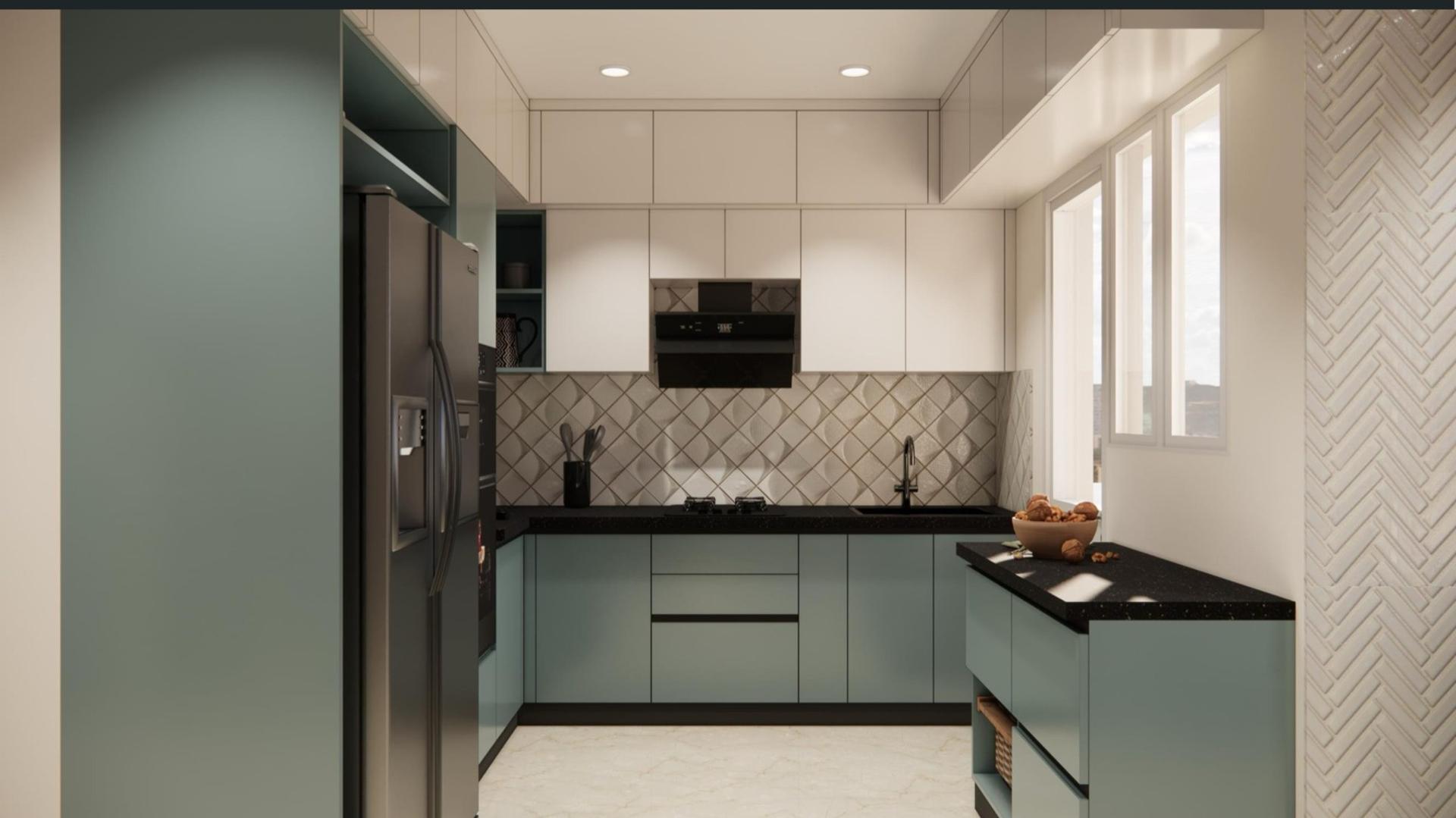 Varalakshmi - Luxury Interior Designers in Hyderabad, interior detail 10 by Simplify Home
