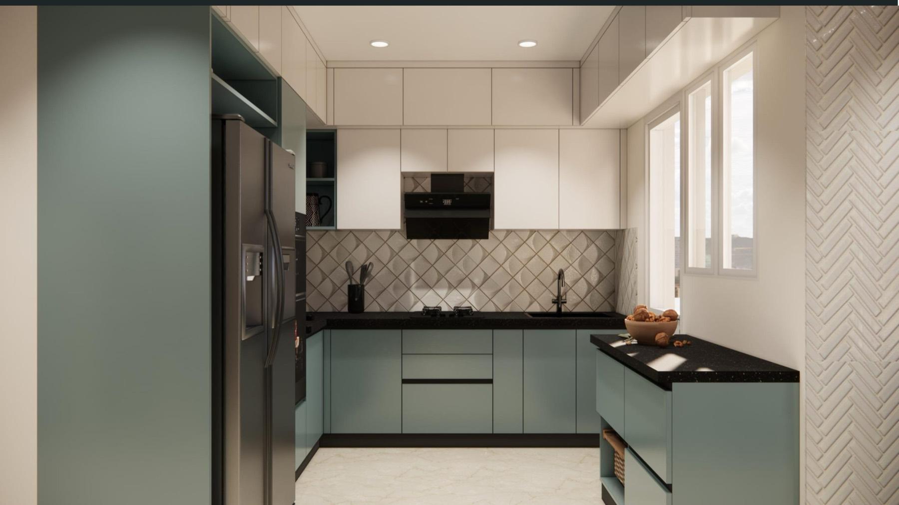 Varalakshmi - Luxury Interior Designers in Hyderabad, interior detail 10 by Simplify Home