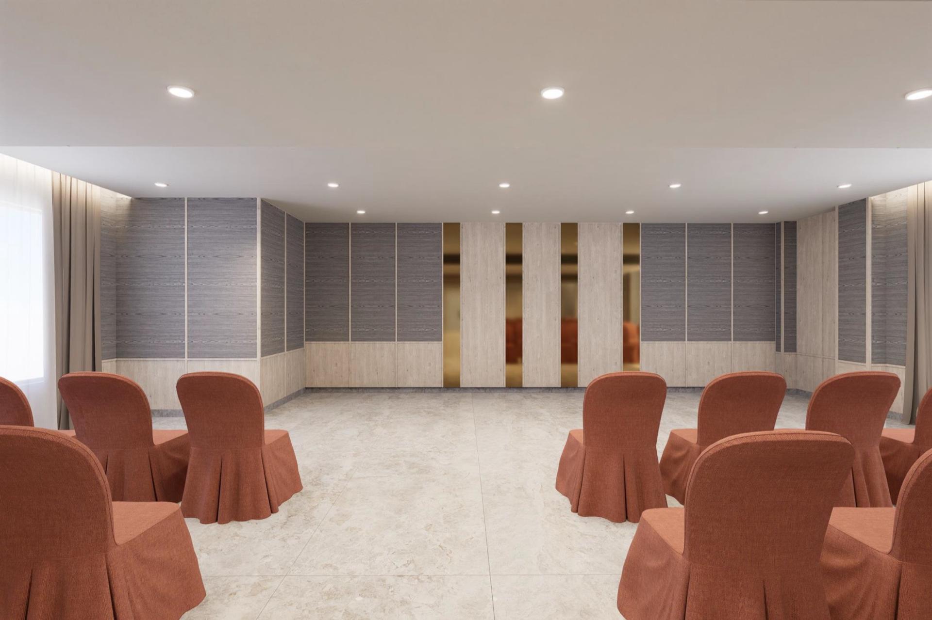 Diamond Valley Club House - Luxury Interior Designers in Vijayawada, interior detail 14 by Simplify Home