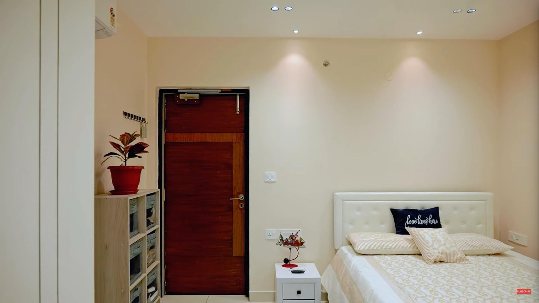 Sanjeev - Luxury Interior Designers in Hyderabad, interior detail 30 by Simplify Home