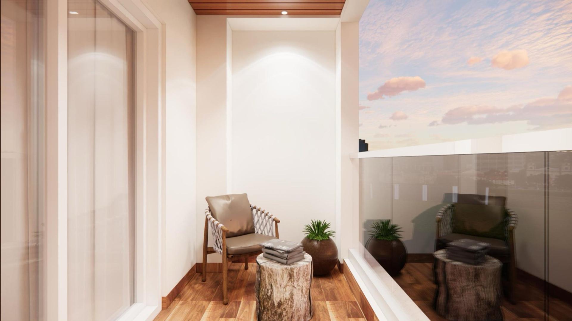 Nagendra Krishna - Luxury Interior Designers in Hyderabad, interior detail 37 by Simplify Home