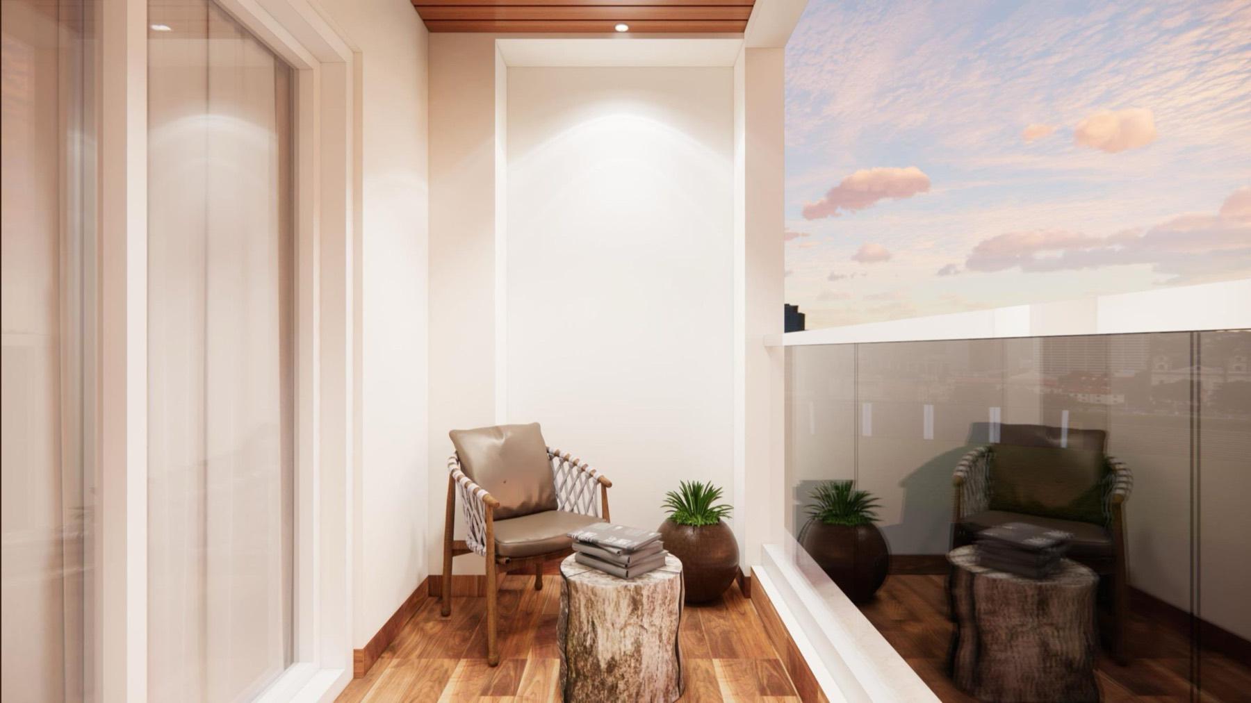 Nagendra Krishna - Luxury Interior Designers in Hyderabad, interior detail 37 by Simplify Home