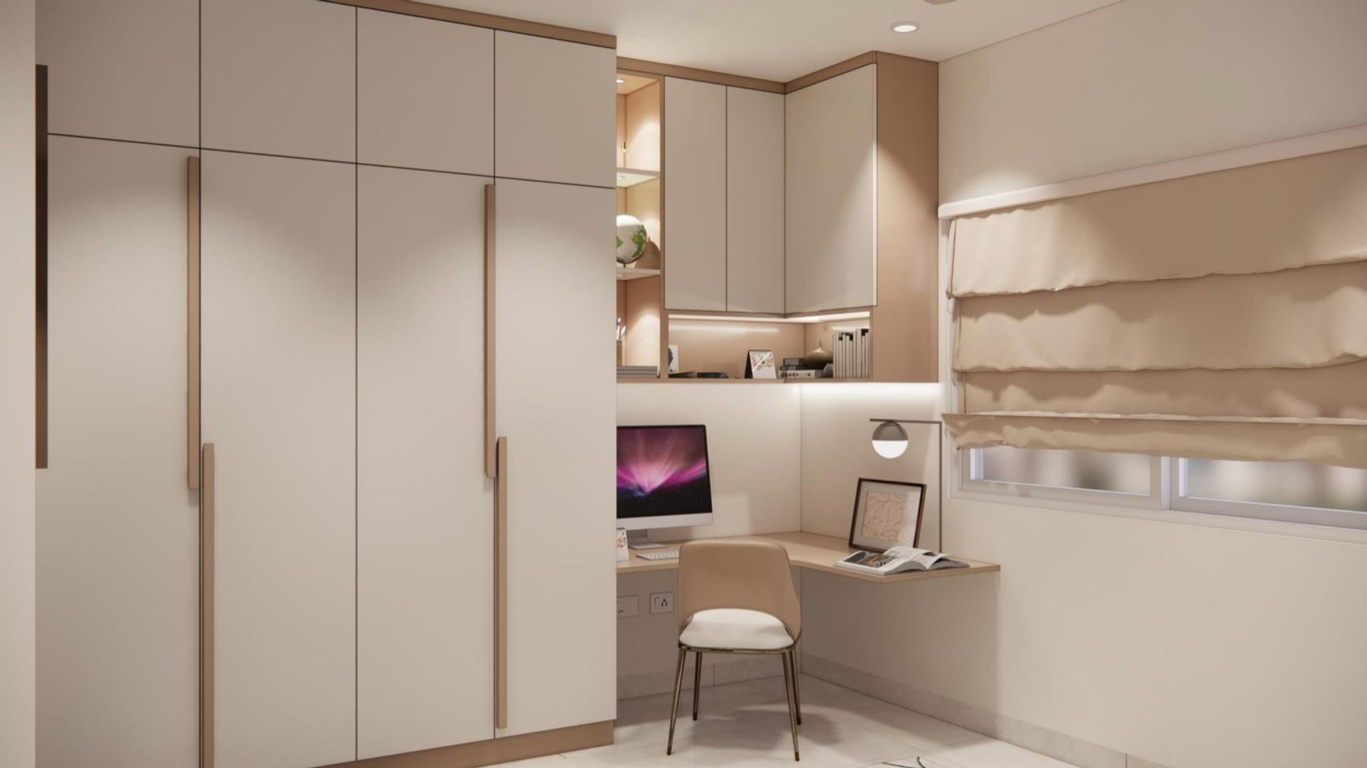 Prashanth - Luxury Interior Designers in Hyderabad, interior detail 27 by Simplify Home