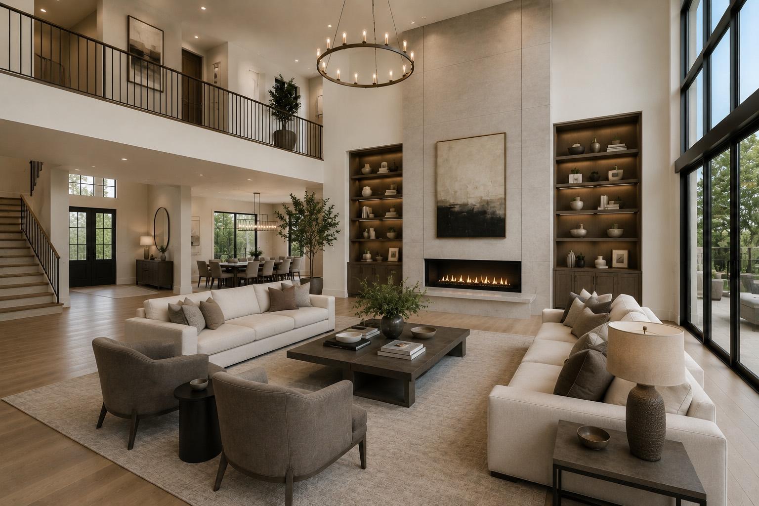 Luxury Interior Designers in Brigade Citadel Moti Nagar, interior detail 2 by Simplify Home