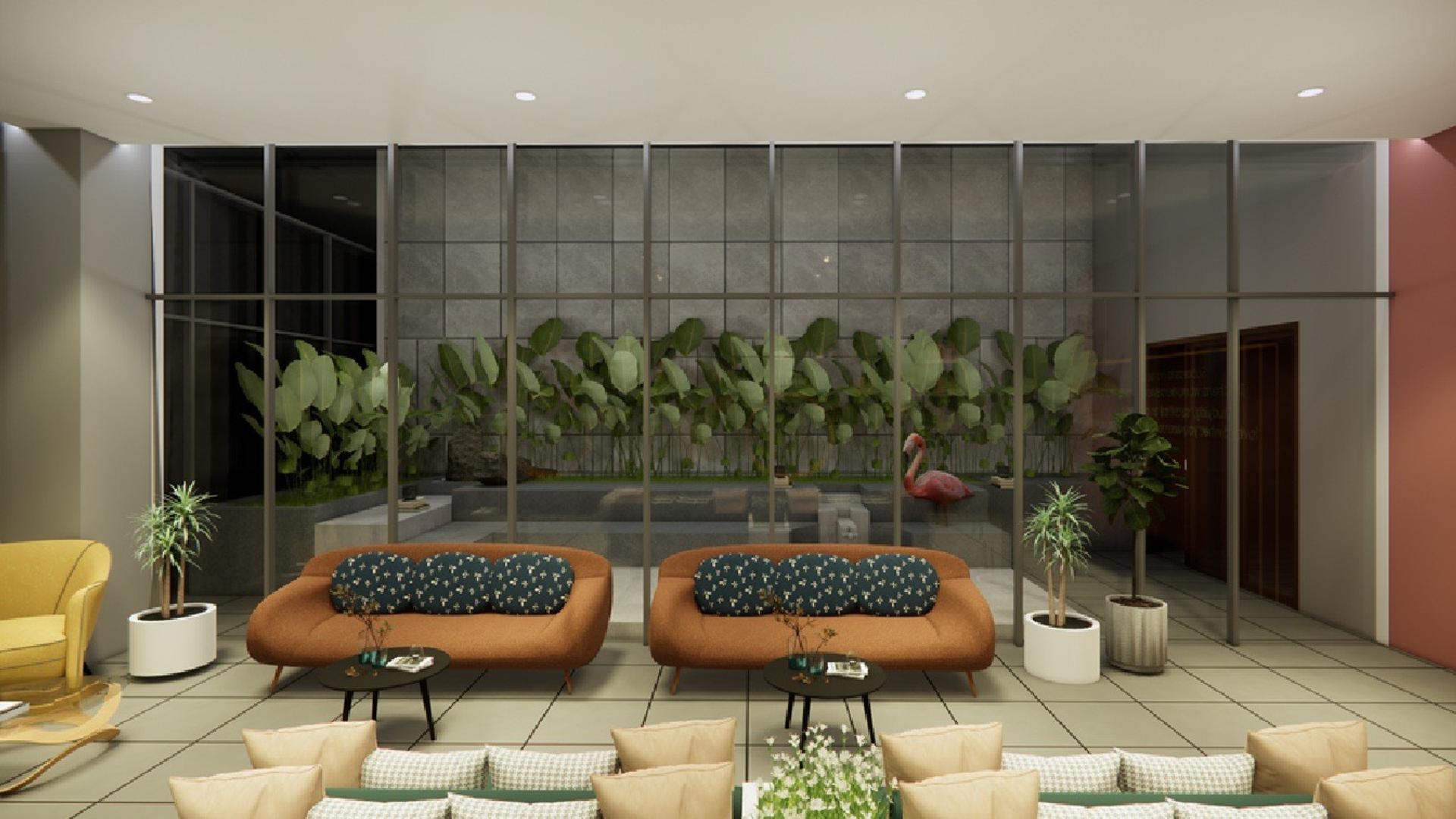 GBTB Club House - Luxury Interior Designers in Hyderabad, interior detail 28 by Simplify Home