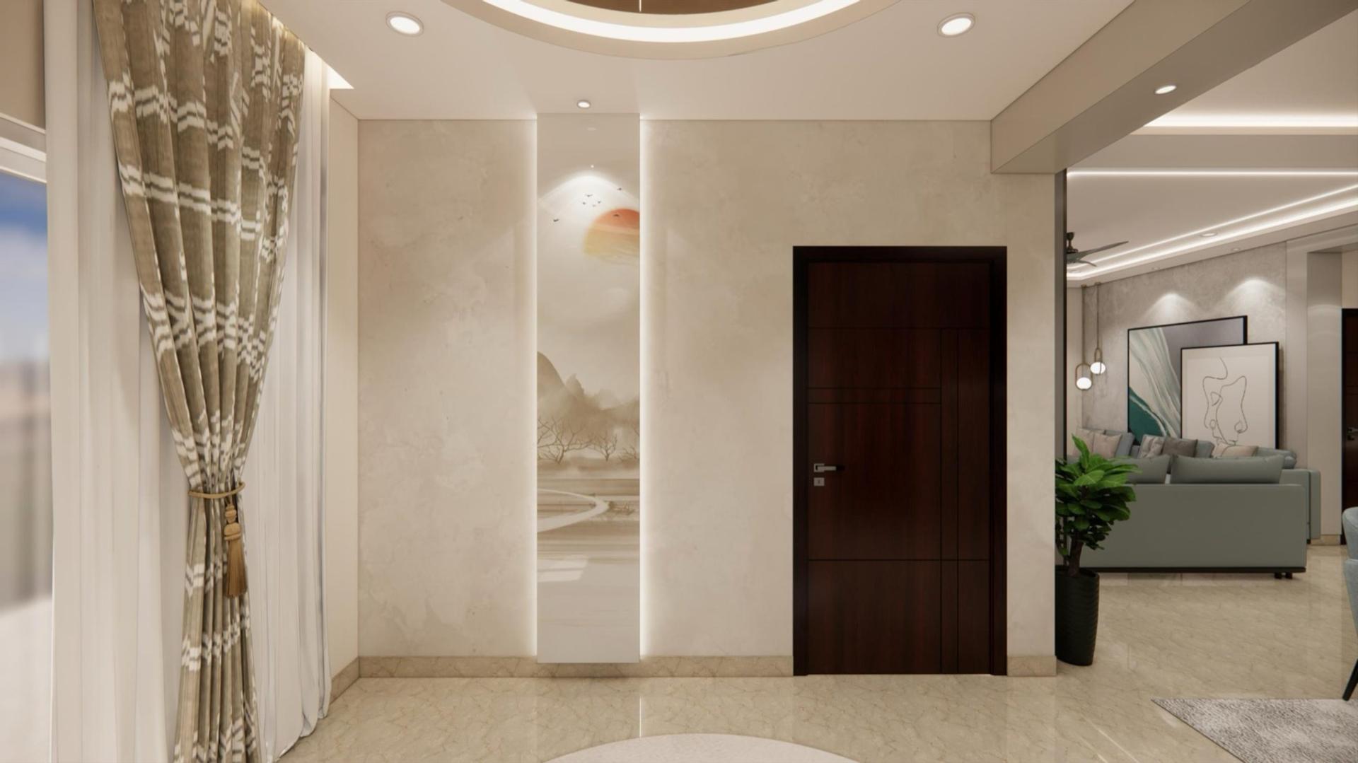 Vikas - Luxury Interior Designers in Hyderabad, interior detail 13 by Simplify Home