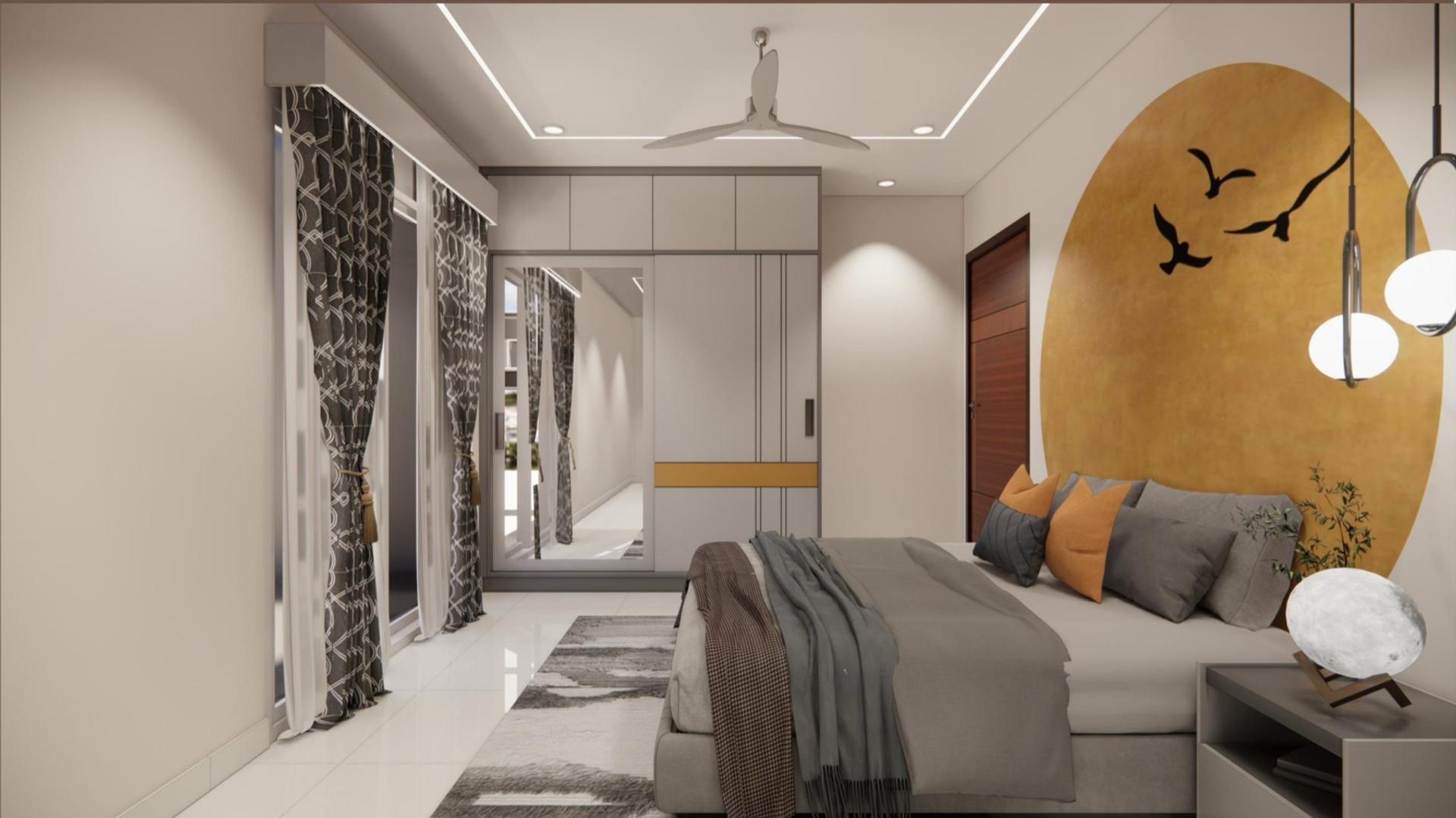 Manasa - Luxury Interior Designers in Hyderabad, interior detail 38 by Simplify Home