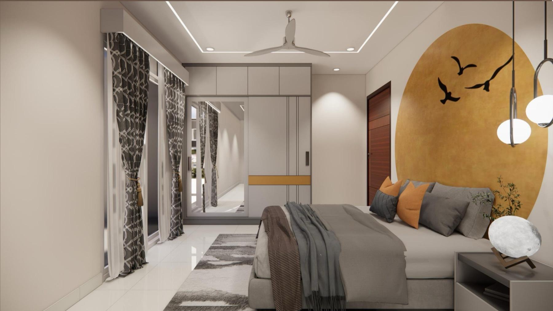 Manasa - Luxury Interior Designers in Hyderabad, interior detail 38 by Simplify Home