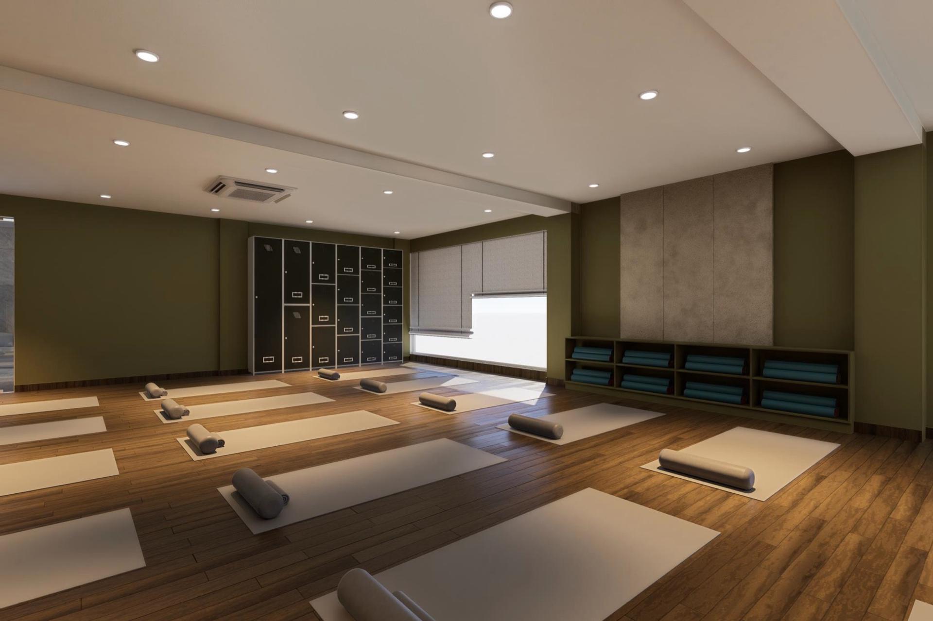 Diamond Valley Club House - Luxury Interior Designers in Vijayawada, interior detail 40 by Simplify Home