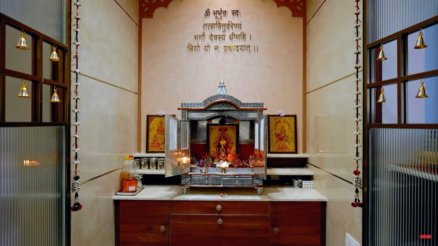 Sanjeev - Luxury Interior Designers in Hyderabad, interior detail 20 by Simplify Home