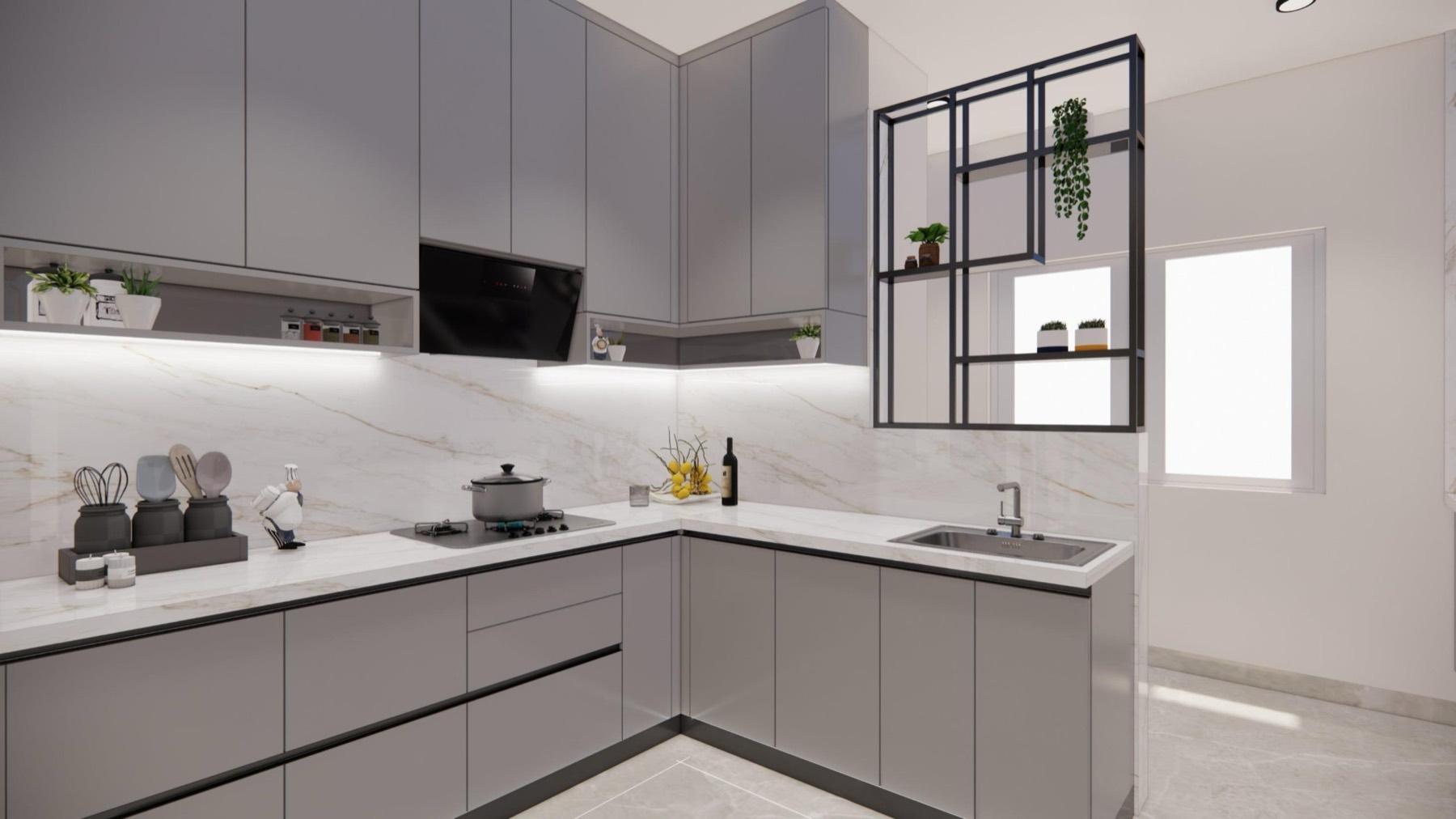 Bhavya's Avani - Luxury Interior Designers in Hyderabad, interior detail 13 by Simplify Home