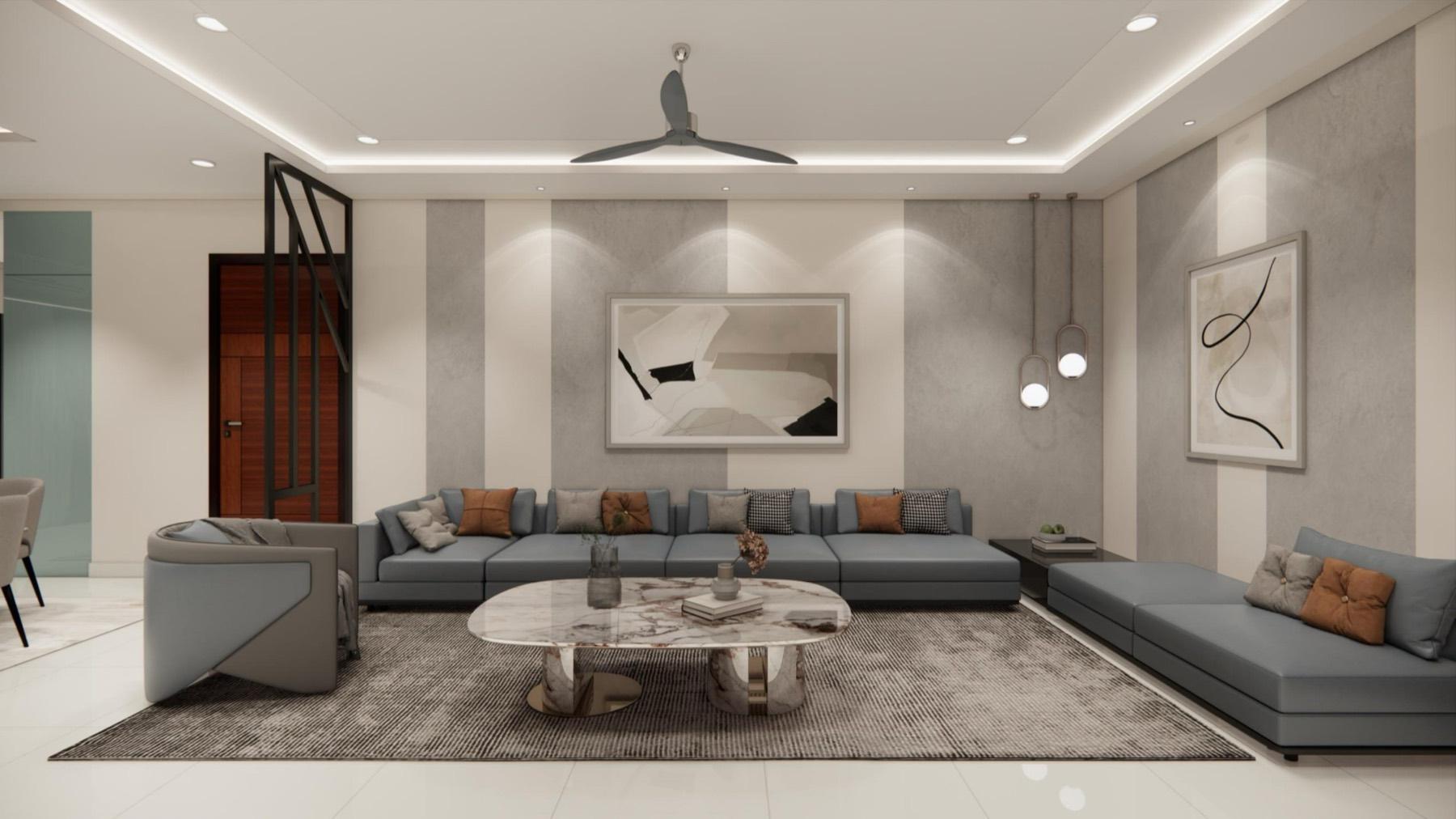 Manasa - Luxury Interior Designers in Hyderabad, interior detail 12 by Simplify Home