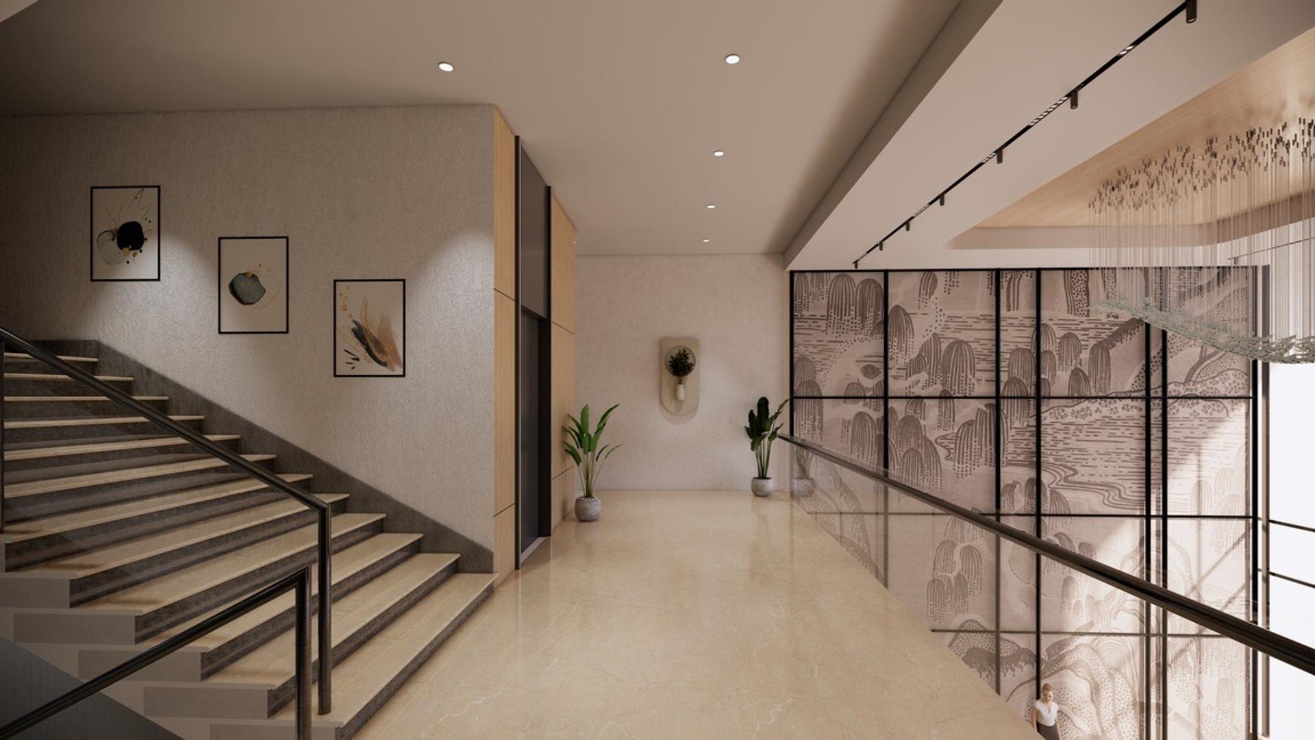 GBTB Club House - Luxury Interior Designers in Hyderabad, interior detail 4 by Simplify Home