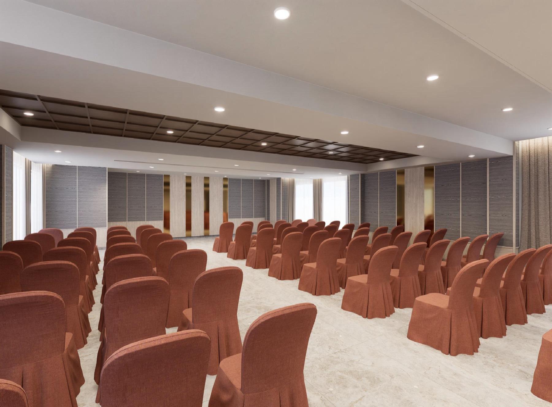 Diamond Valley Club House - Luxury Interior Designers in Vijayawada, interior detail 12 by Simplify Home