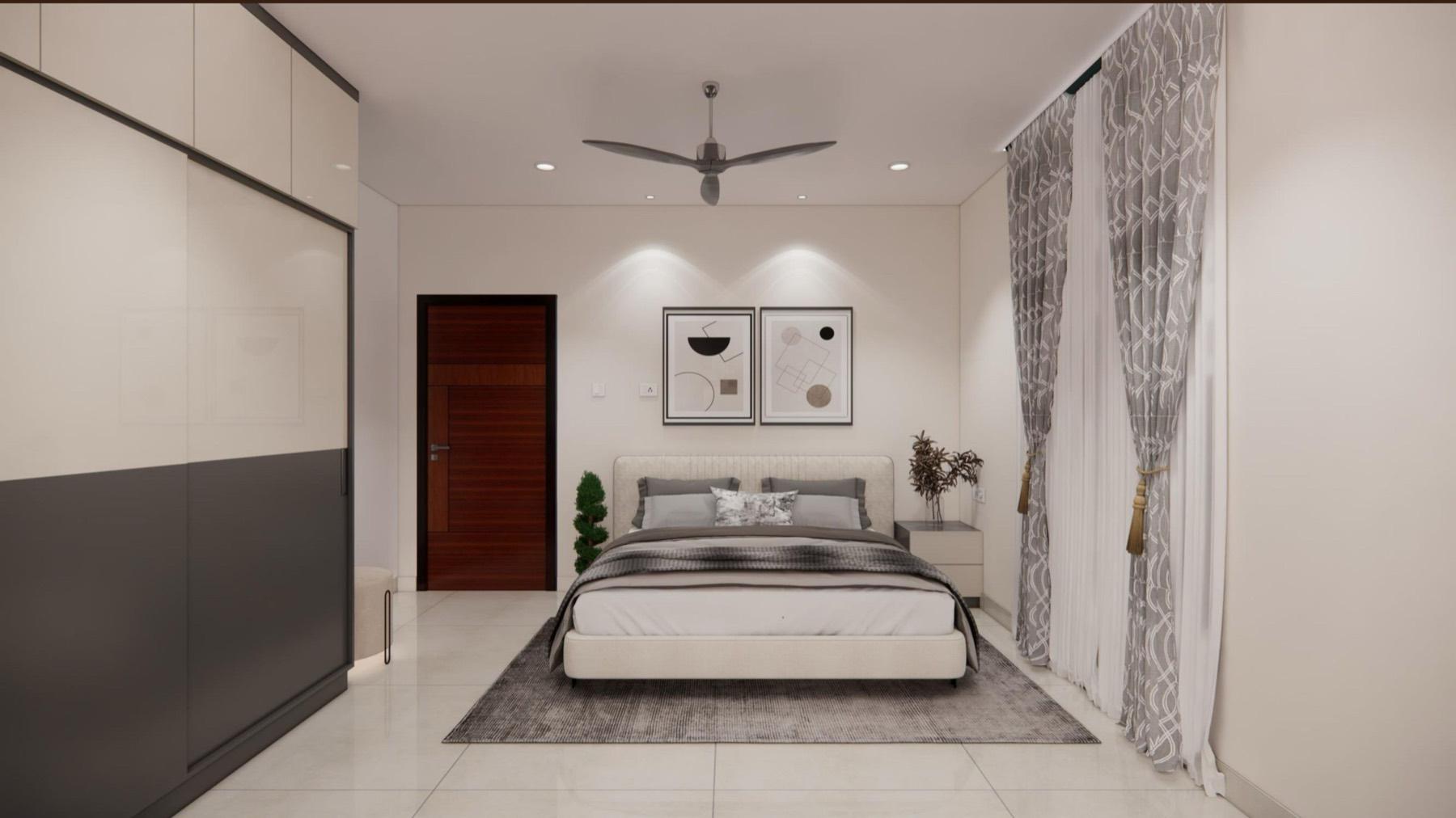 Nagendra Krishna - Luxury Interior Designers in Hyderabad, interior detail 25 by Simplify Home