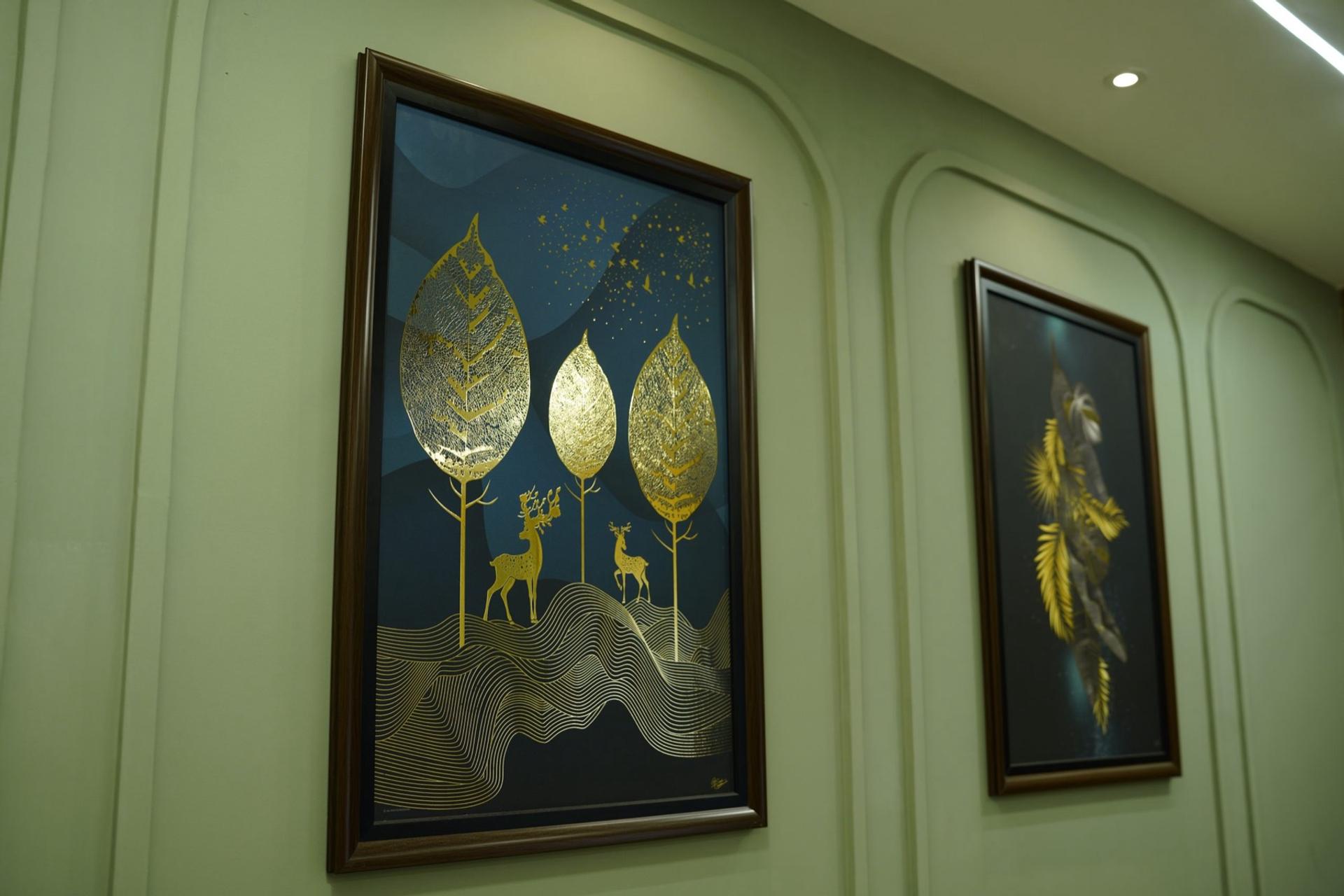 Naveen & Mounika - Luxury Interior Designers in Hyderabad, interior detail 10 by Simplify Home