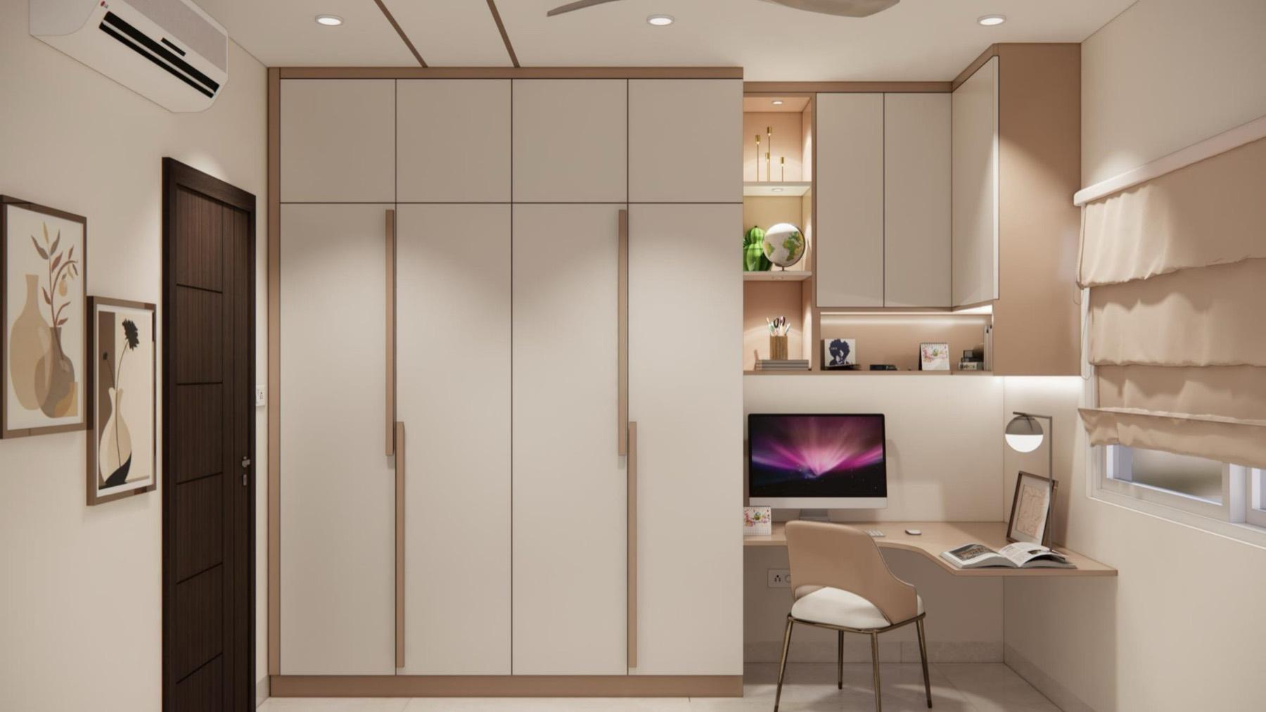 Prashanth - Luxury Interior Designers in Hyderabad, interior detail 26 by Simplify Home