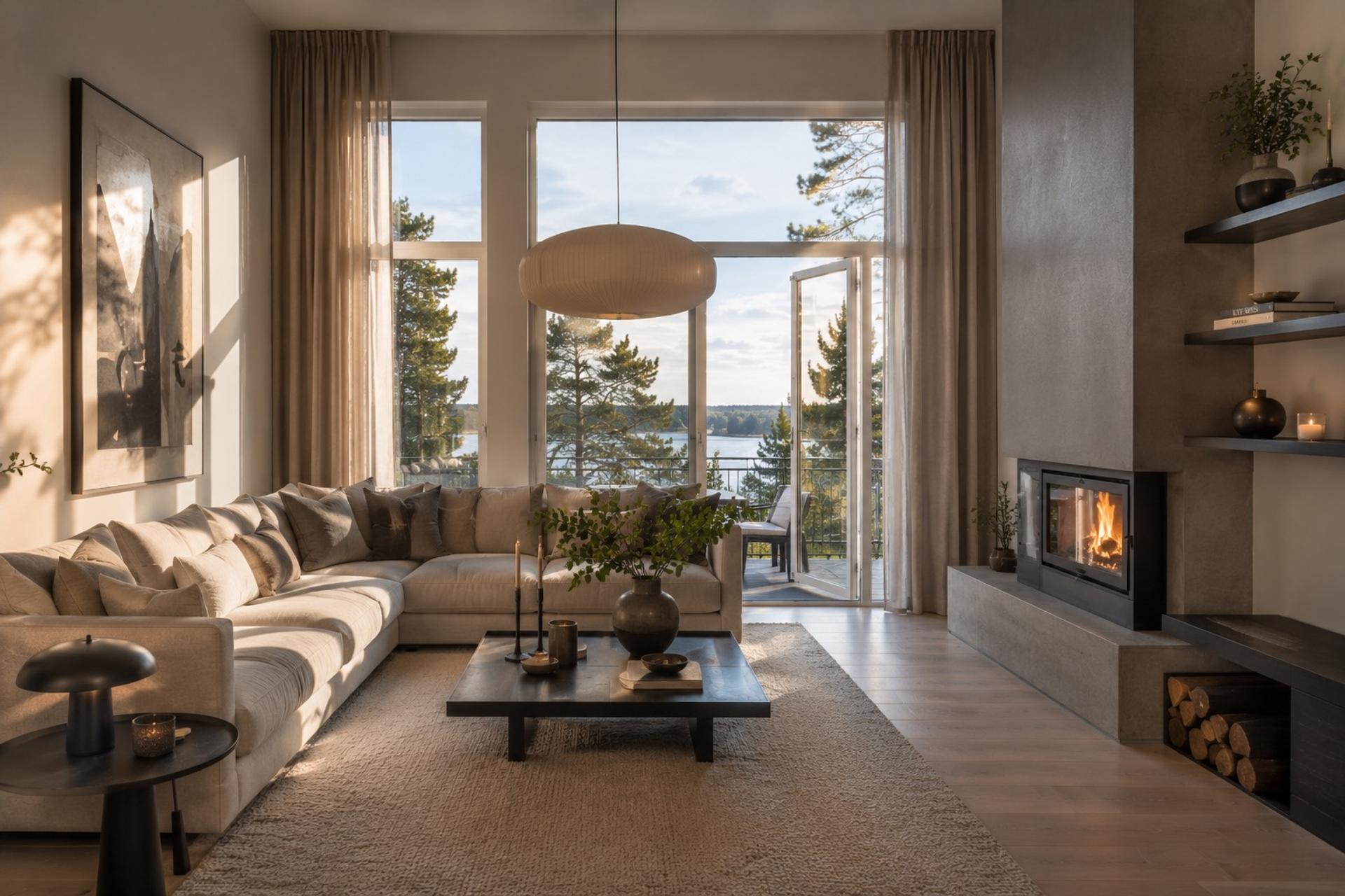 Luxury Interior Designers in Lanco Hills Hyderabad, interior detail 4 by Simplify Home