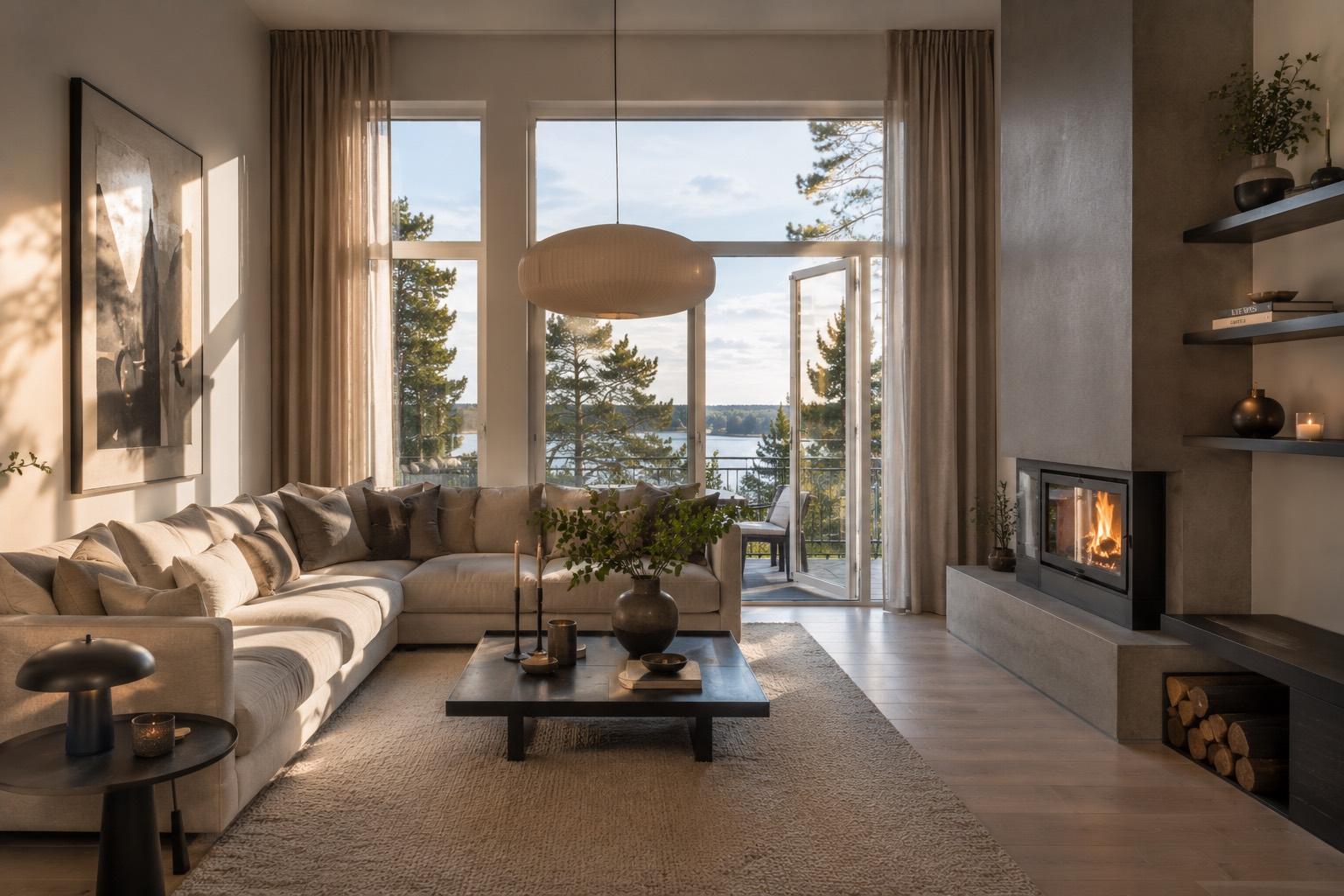 Luxury Interior Designers in Lanco Hills Hyderabad, interior detail 4 by Simplify Home