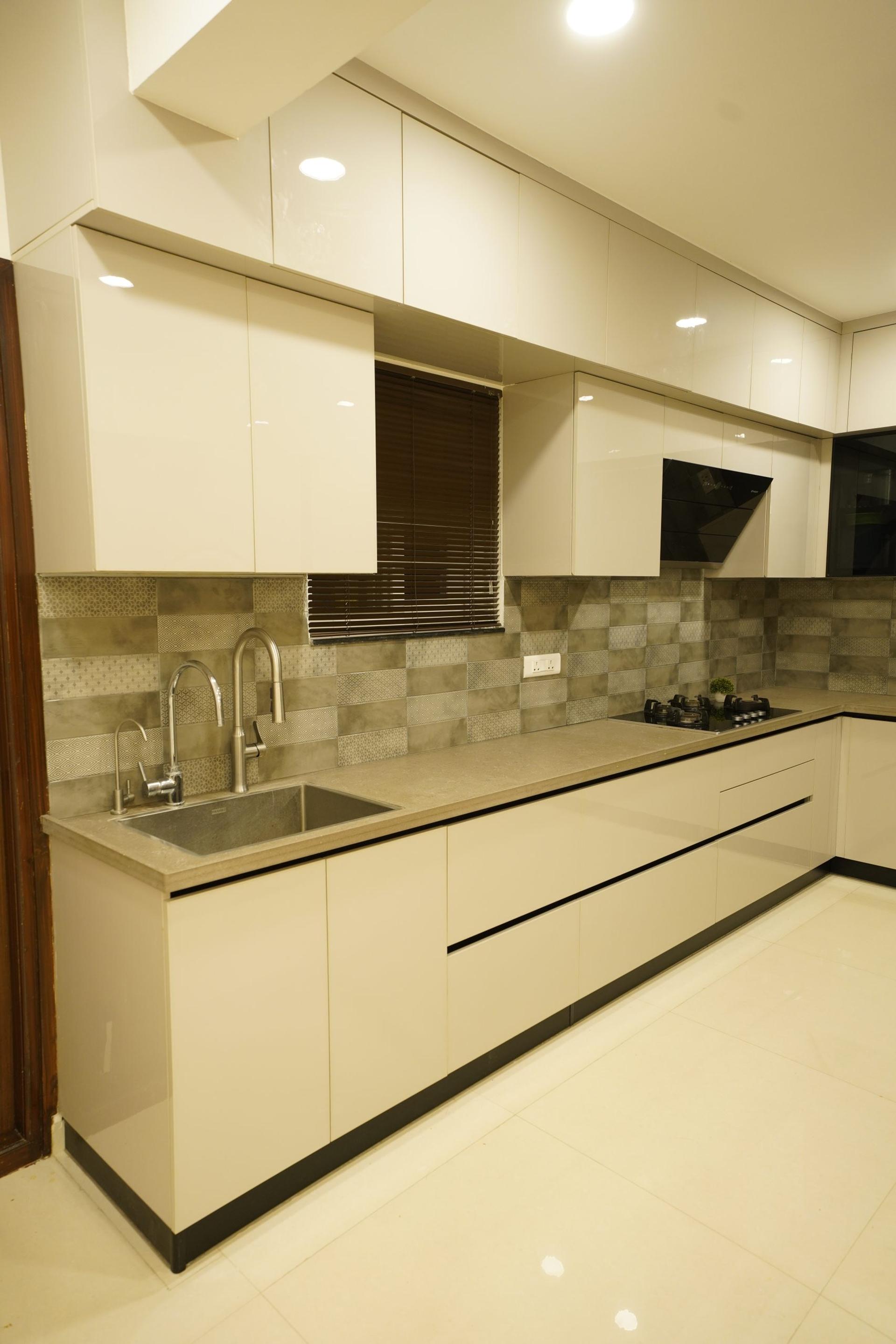 Pavan Sruthi - Luxury Interior Designers in Hyderabad, interior detail 42 by Simplify Home