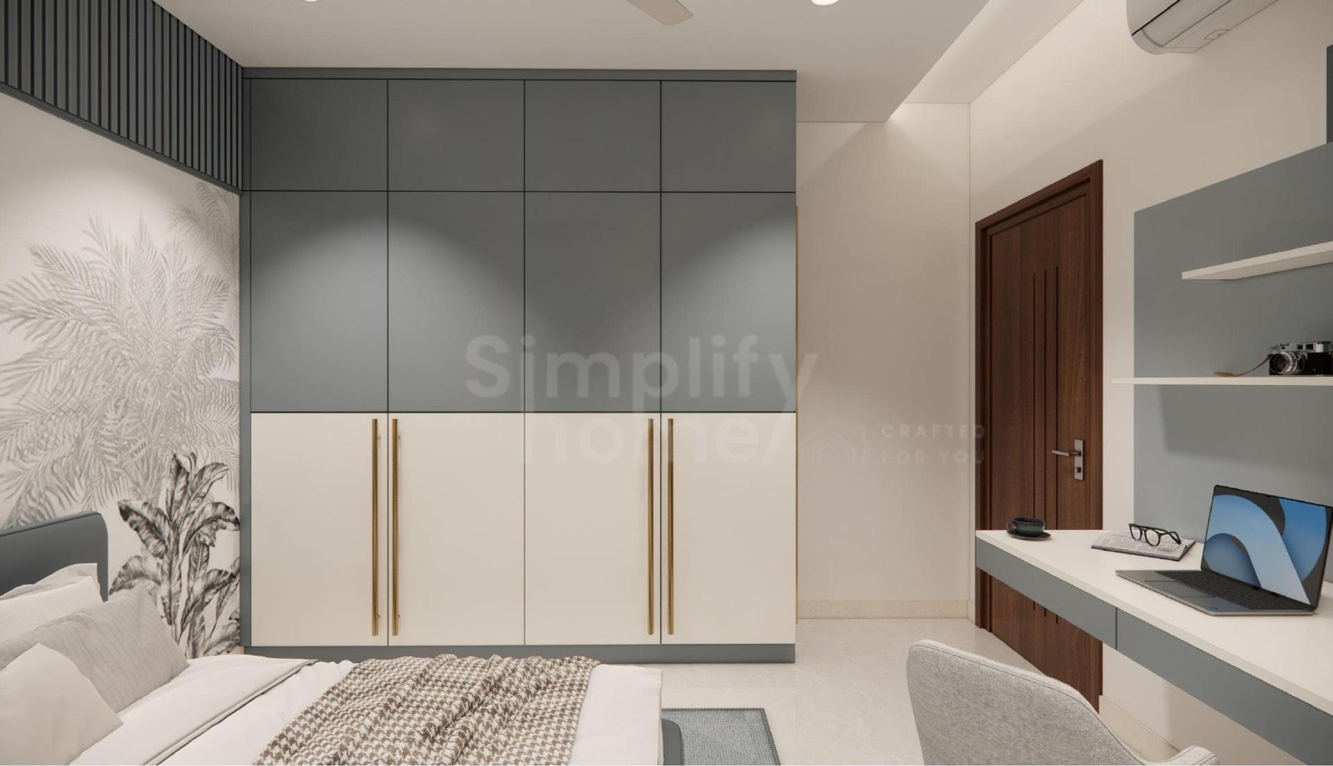 Ravi - Luxury Interior Designers in Hyderabad, interior detail 21 by Simplify Home