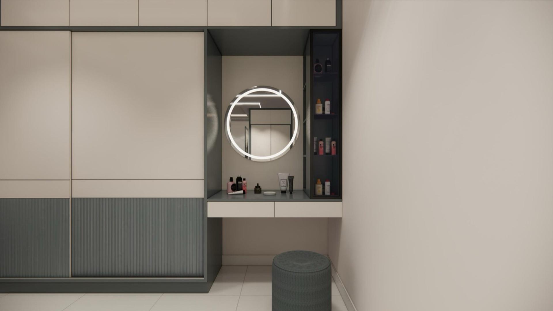Manasa - Luxury Interior Designers in Hyderabad, interior detail 29 by Simplify Home