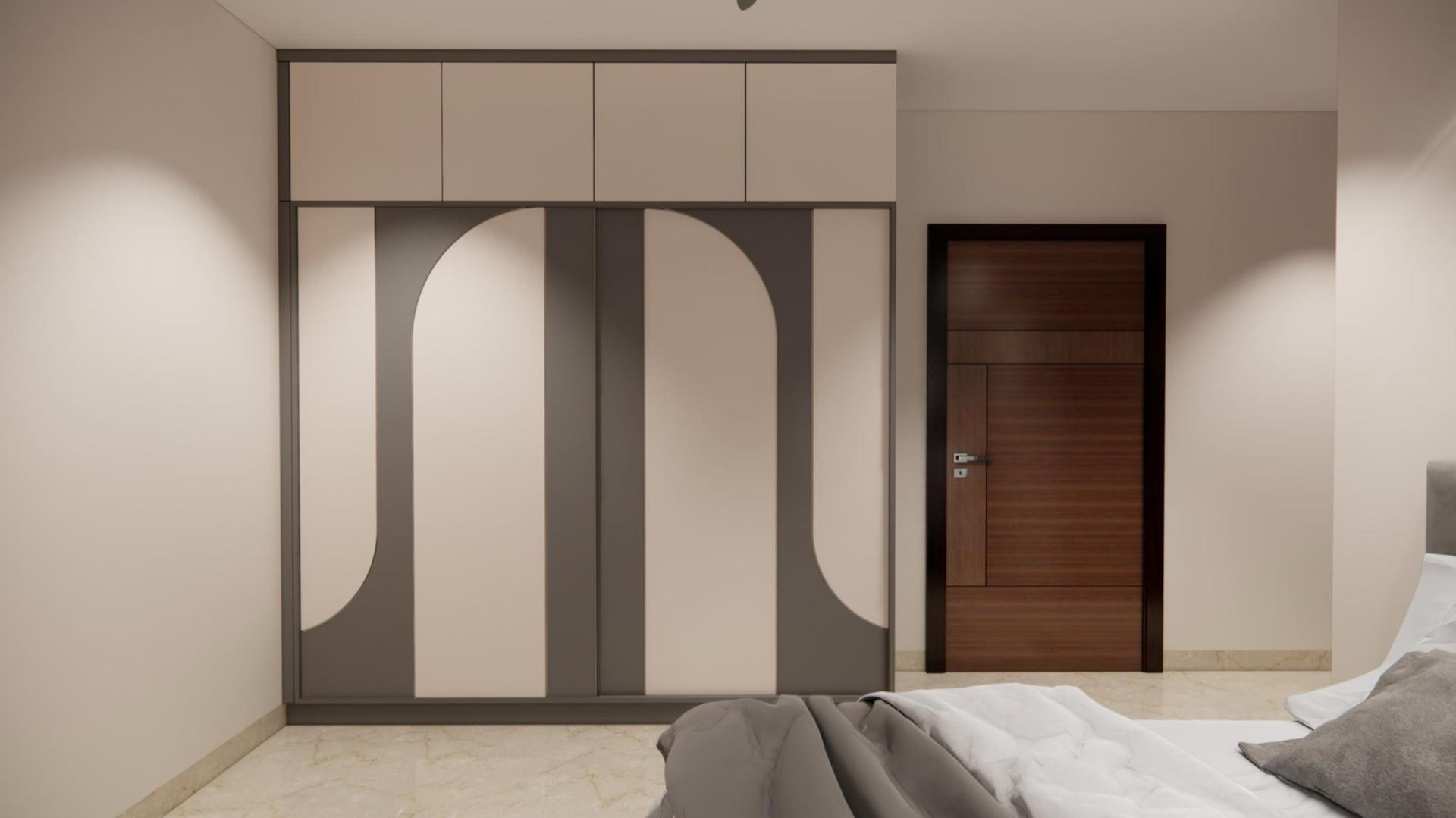 Varalakshmi - Luxury Interior Designers in Hyderabad, interior detail 23 by Simplify Home
