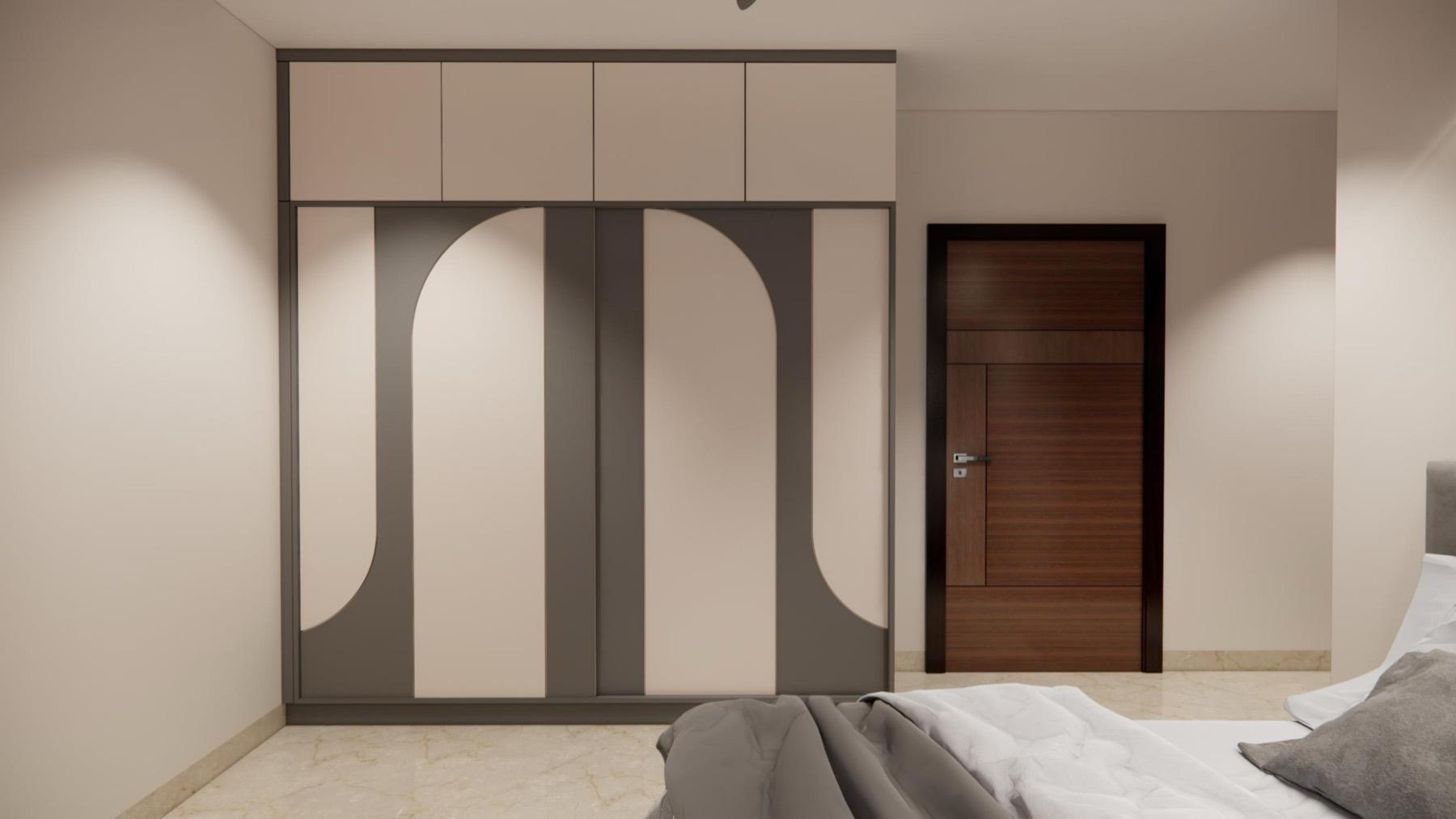 Varalakshmi - Luxury Interior Designers in Hyderabad, interior detail 23 by Simplify Home