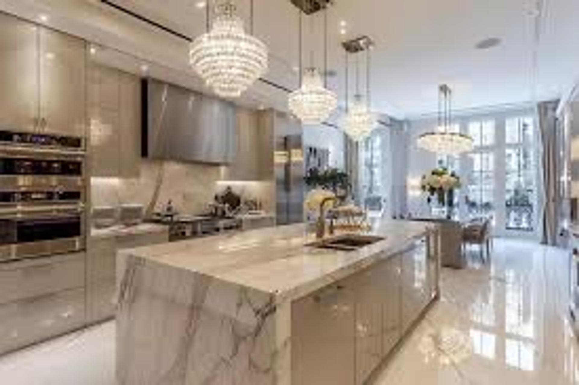 Luxury Interior Designers in Aparna Cyber Heights, interior detail 4 by Simplify Home