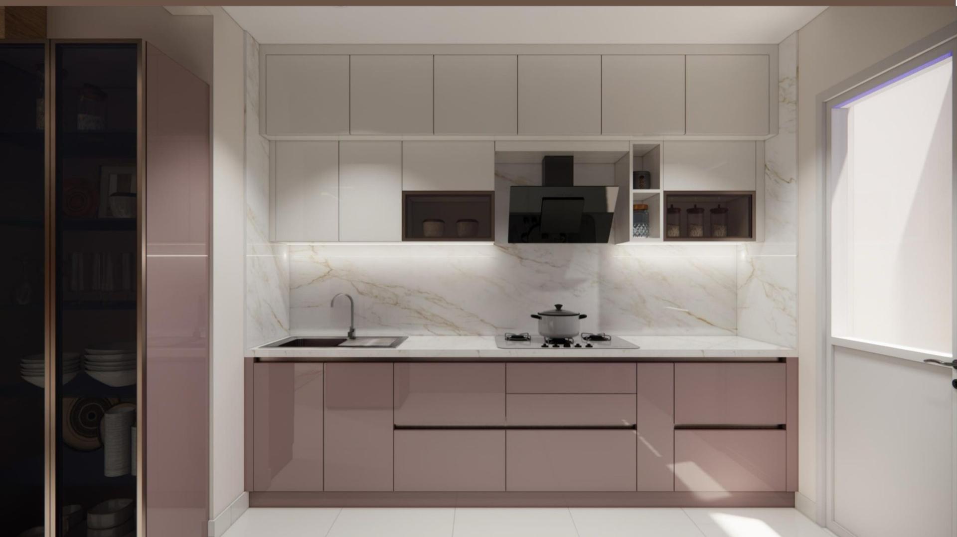 Manasa - Luxury Interior Designers in Hyderabad, interior detail 9 by Simplify Home