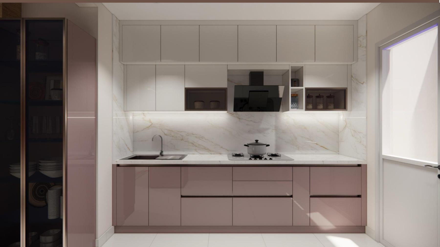 Manasa - Luxury Interior Designers in Hyderabad, interior detail 9 by Simplify Home
