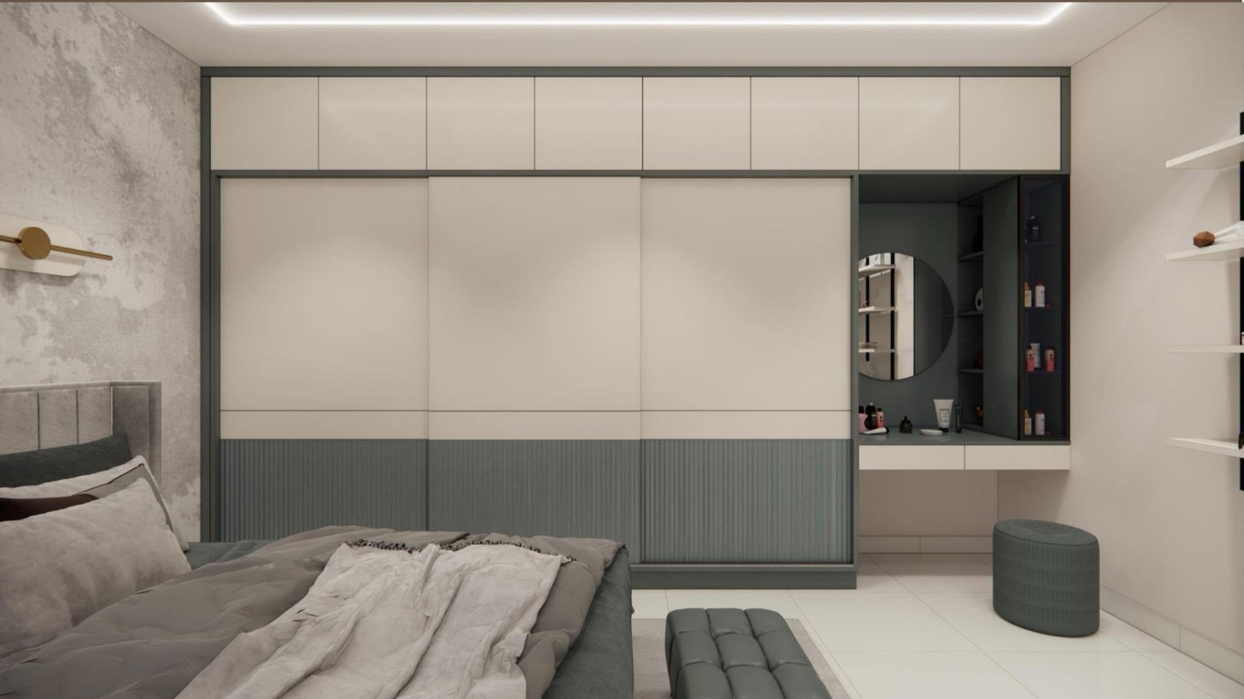 Manasa - Luxury Interior Designers in Hyderabad, interior detail 28 by Simplify Home