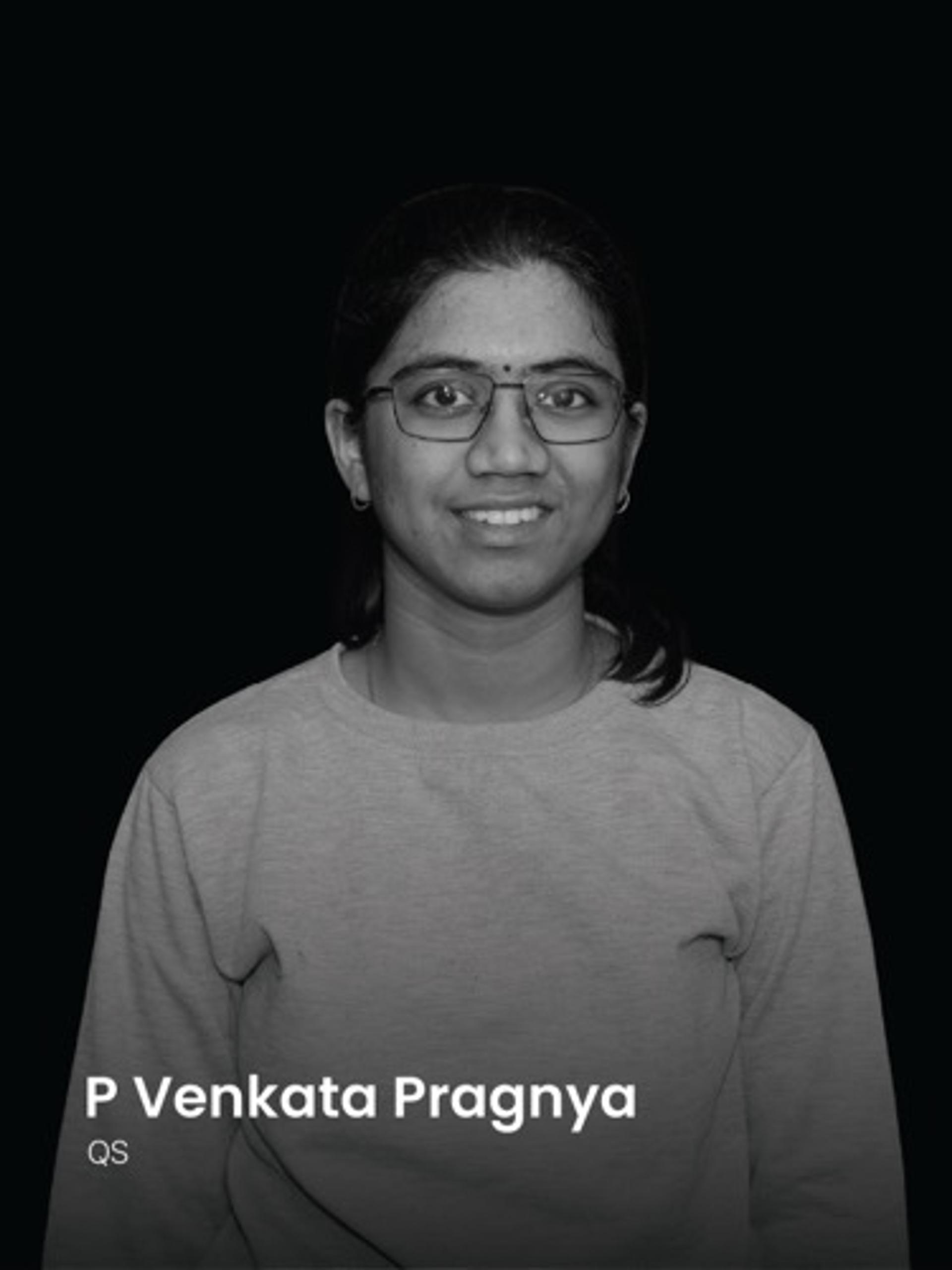P Venkata Pragnya, Simplify Home