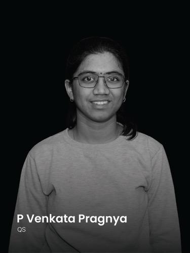 P Venkata Pragnya, Simplify Home