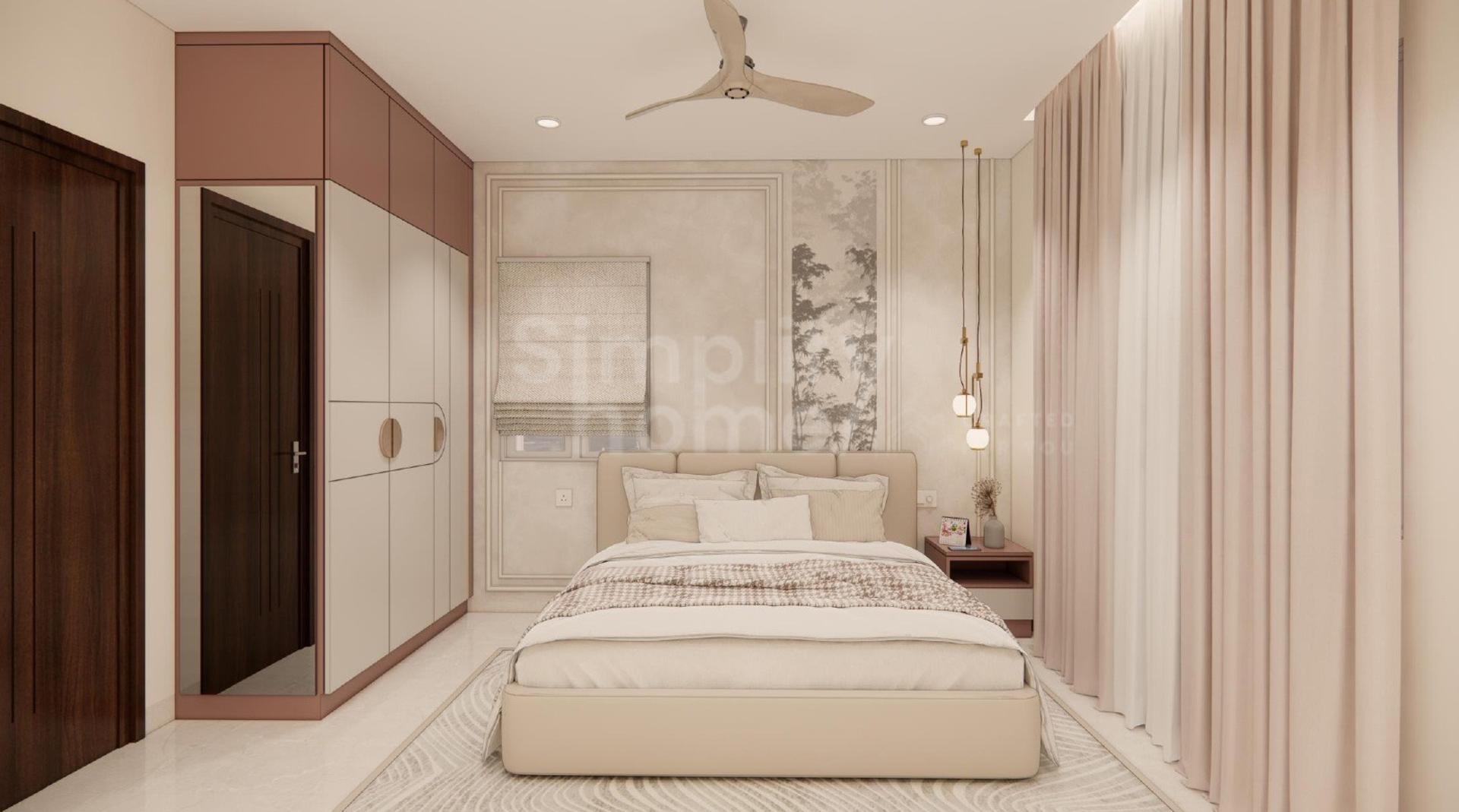 Ravi - Luxury Interior Designers in Hyderabad, interior detail 17 by Simplify Home