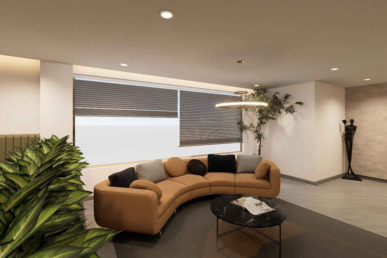 Diamond Valley Club House - Luxury Interior Designers in Vijayawada, interior detail 9 by Simplify Home