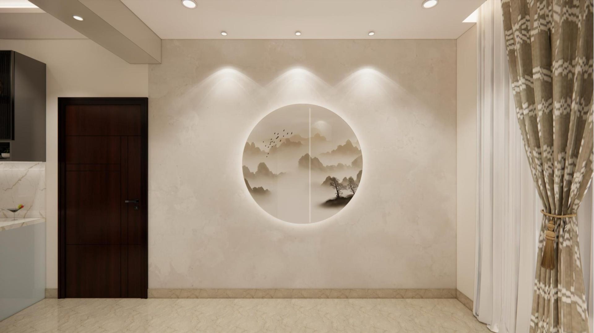 Vikas - Luxury Interior Designers in Hyderabad, interior detail 12 by Simplify Home