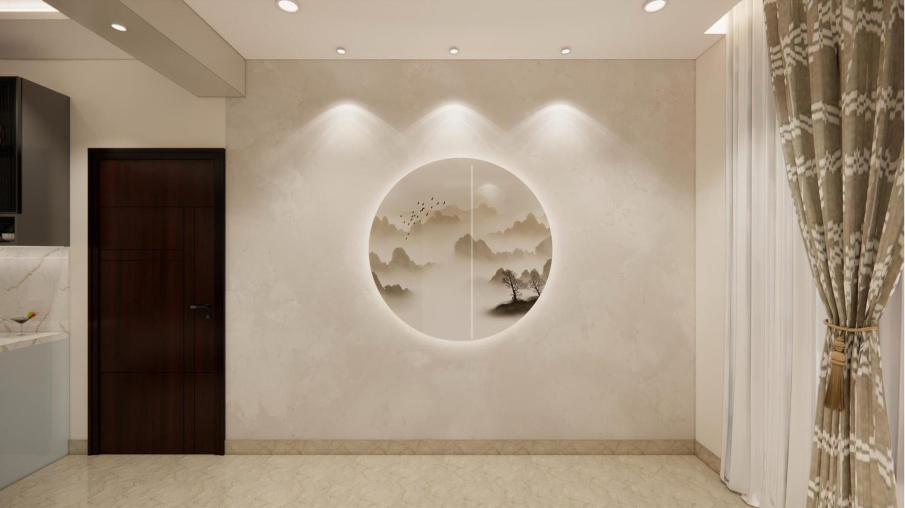 Vikas - Luxury Interior Designers in Hyderabad, interior detail 12 by Simplify Home