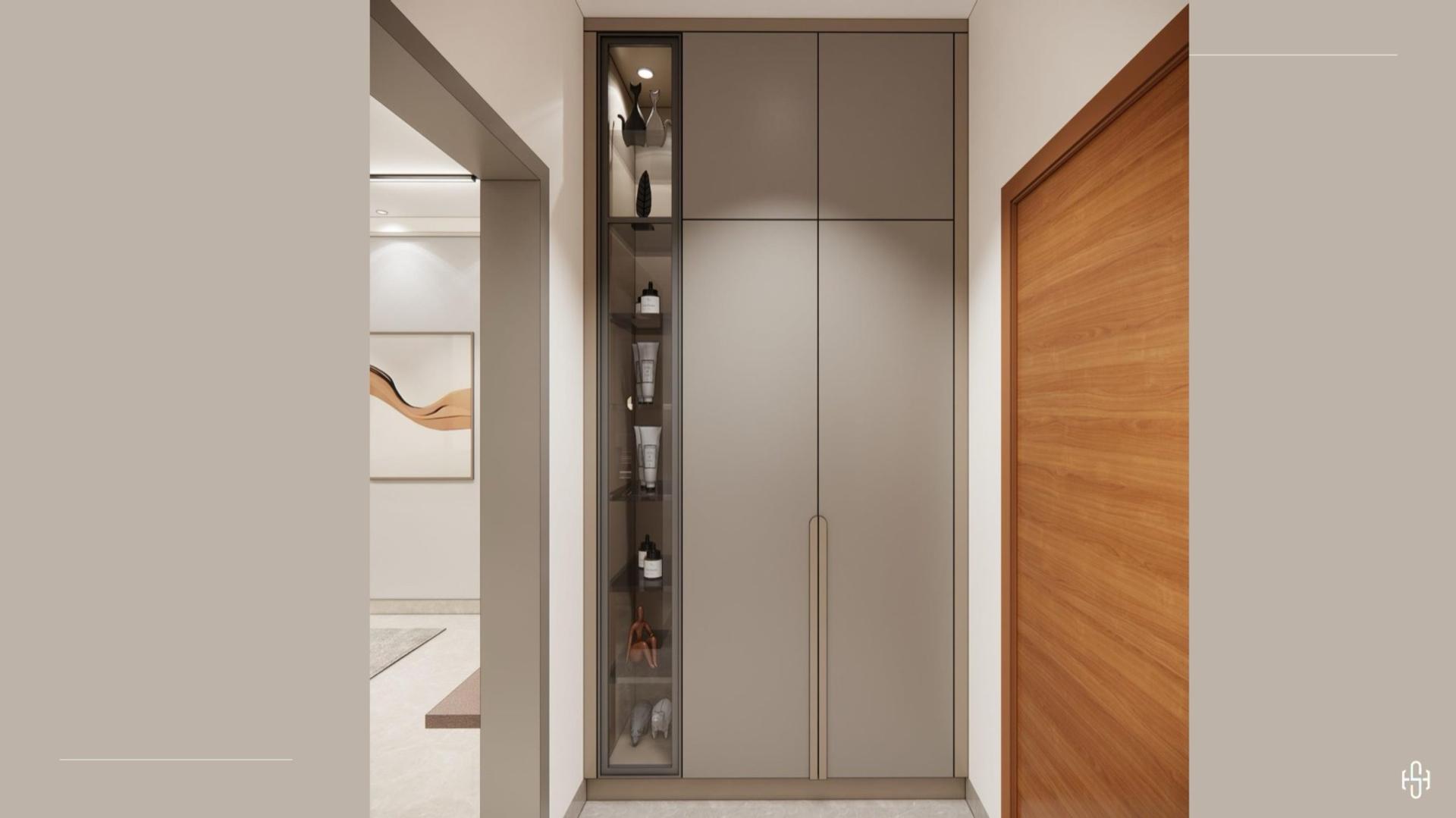 Bhavya's Avani - Luxury Interior Designers in Hyderabad, interior detail 23 by Simplify Home