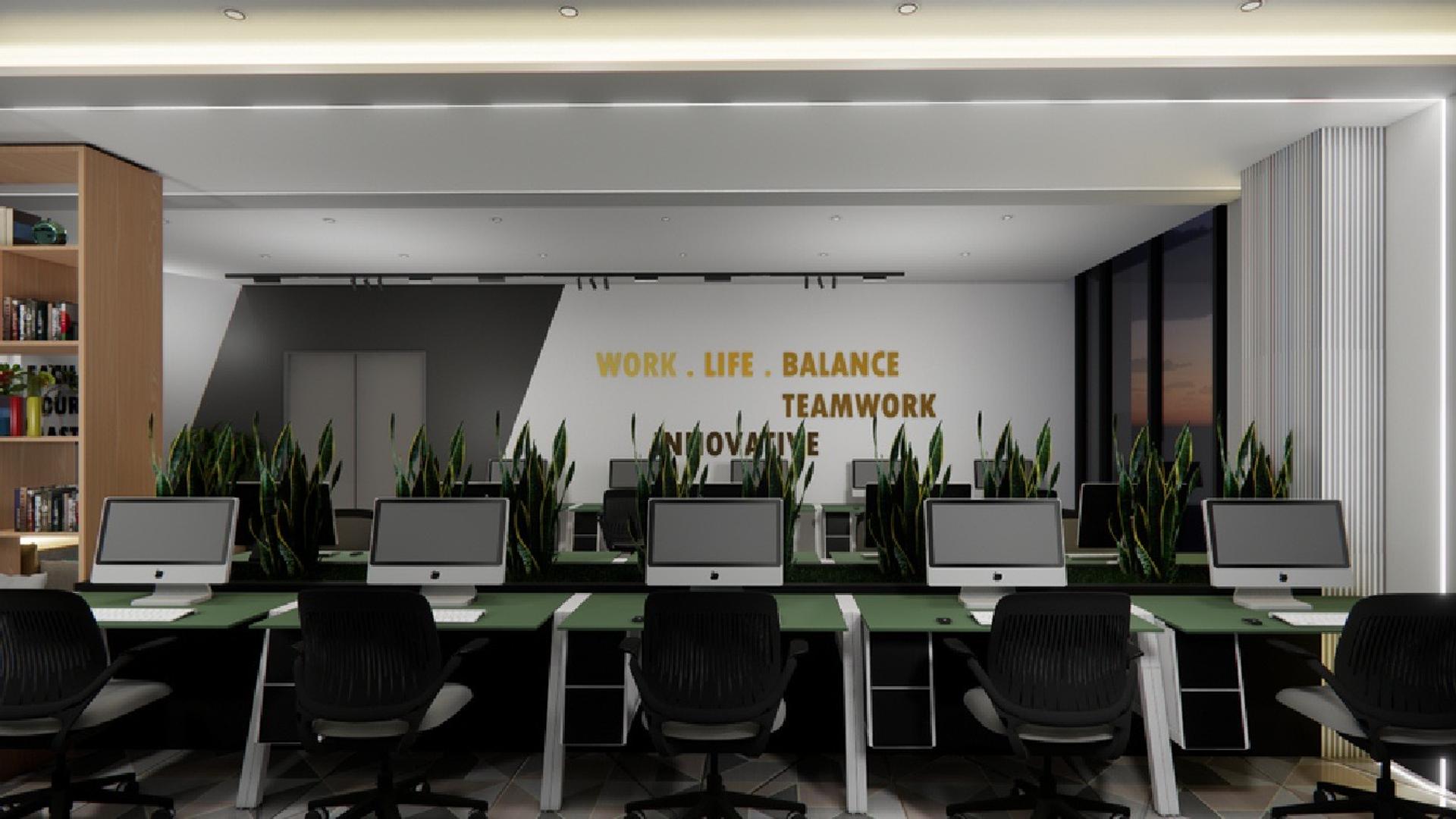 GBTB Club House - Luxury Interior Designers in Hyderabad, interior detail 32 by Simplify Home