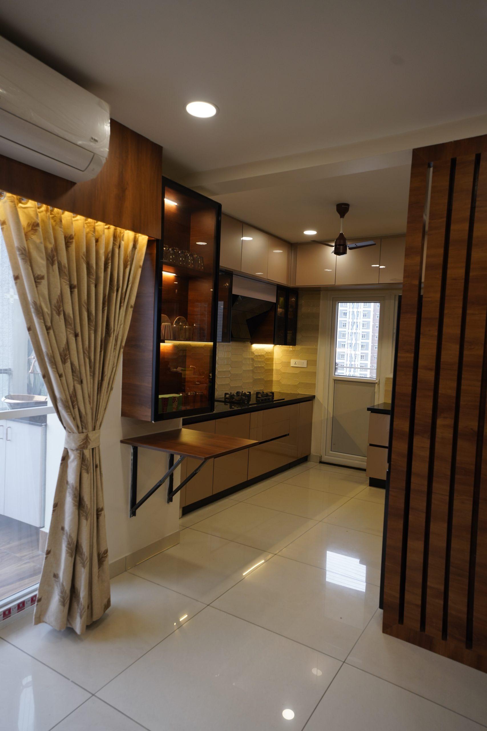 Vishal Meghani - Luxury Interior Designers in Hyderabad, interior detail 30 by Simplify Home