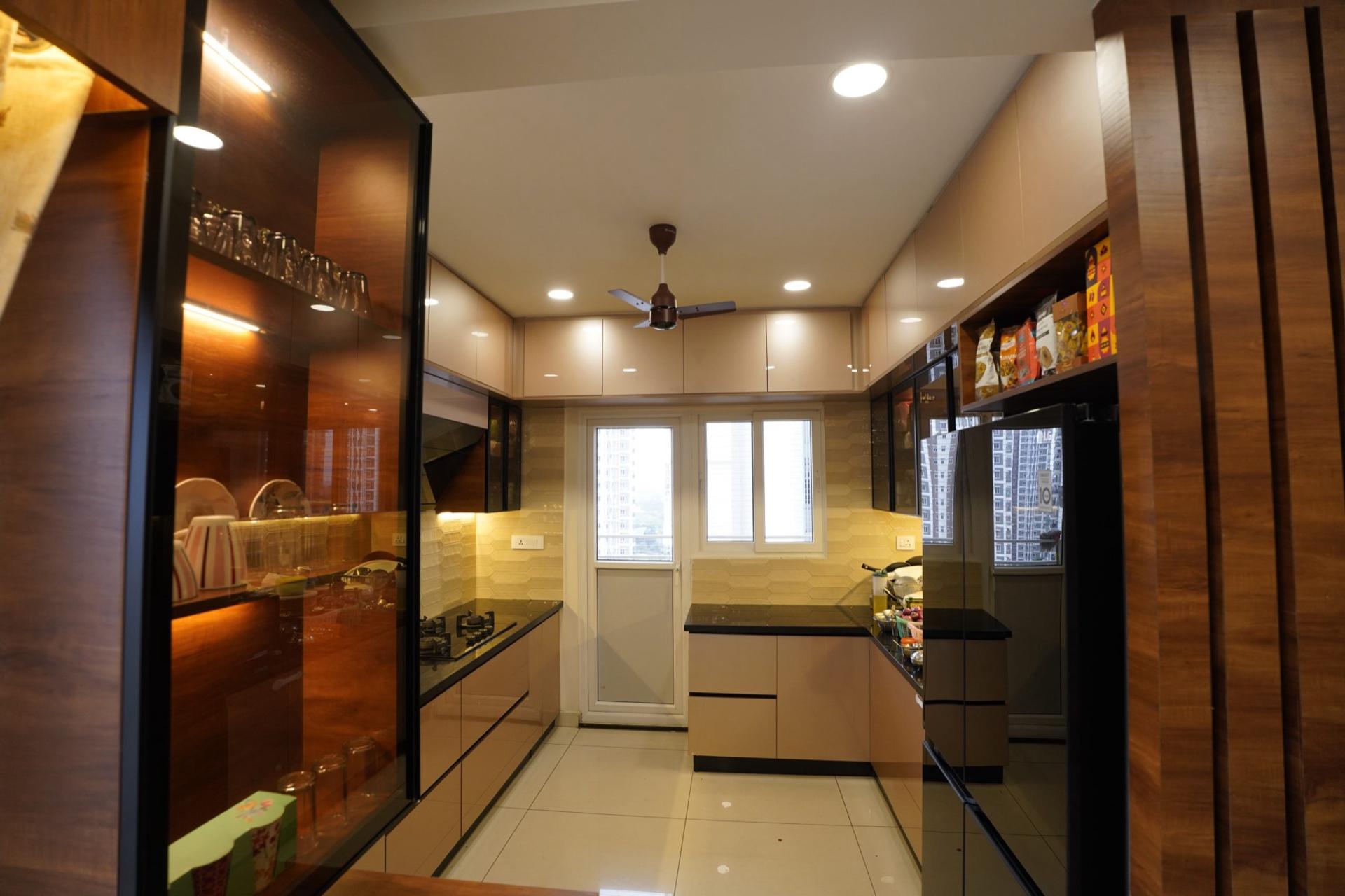 Vishal Meghani - Luxury Interior Designers in Hyderabad, interior detail 47 by Simplify Home