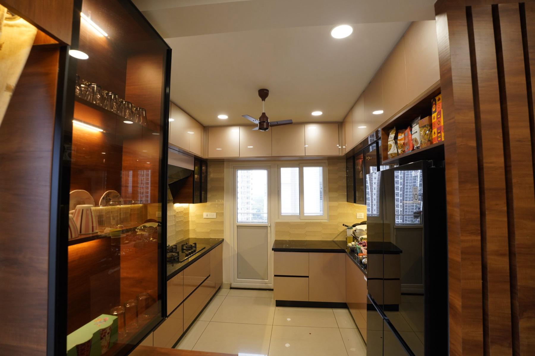 Vishal Meghani - Luxury Interior Designers in Hyderabad, interior detail 47 by Simplify Home