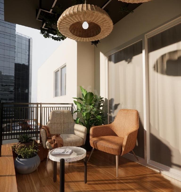Nikhil Guptha - Luxury Interior Designers in Hyderabad, interior detail 25 by Simplify Home