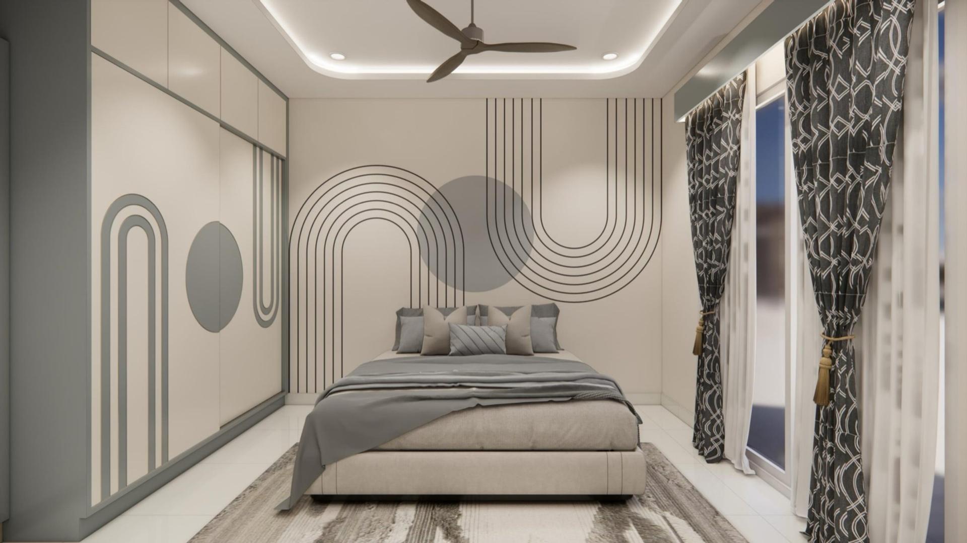 Manasa - Luxury Interior Designers in Hyderabad, interior detail 42 by Simplify Home