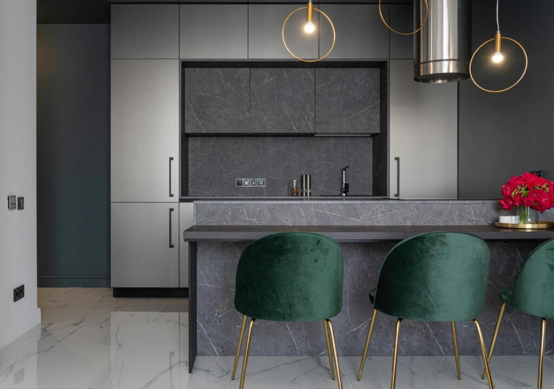 Luxury Interior Designers in Rajapushpa Regalia │ Simplify Home, apartment interior in Hyderabad by Simplify Home