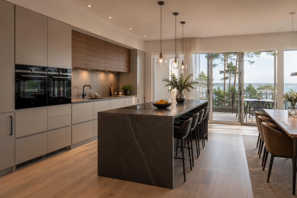 Luxury Interior Designers in Lanco Hills Hyderabad, interior detail 2 by Simplify Home